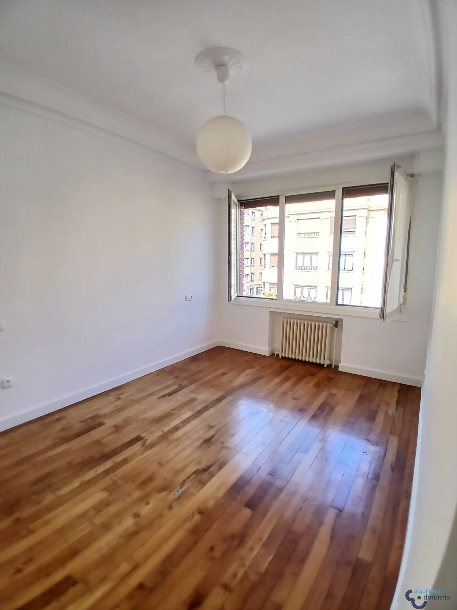 Alquiler de piso en Irun