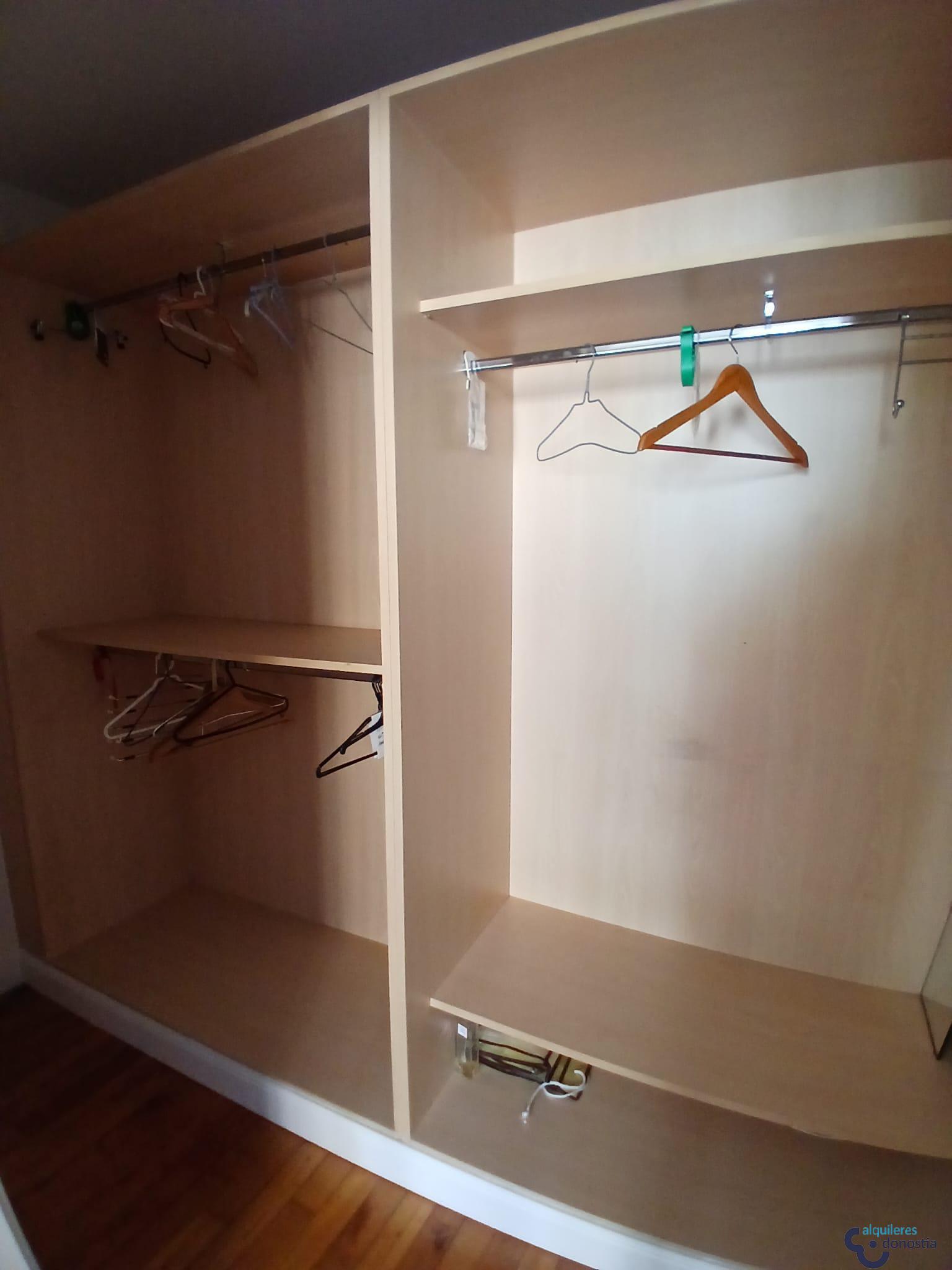 Alquiler de piso en Irun