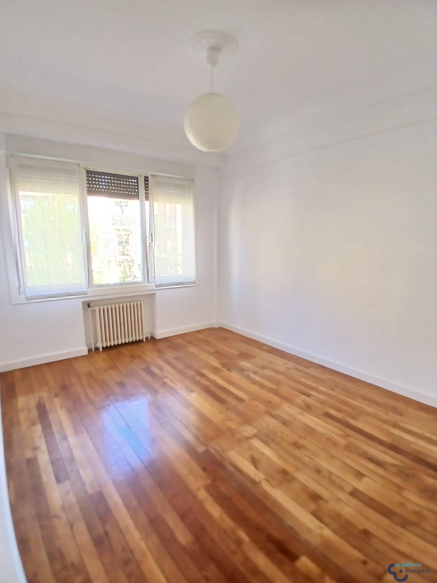 Alquiler de piso en Irun