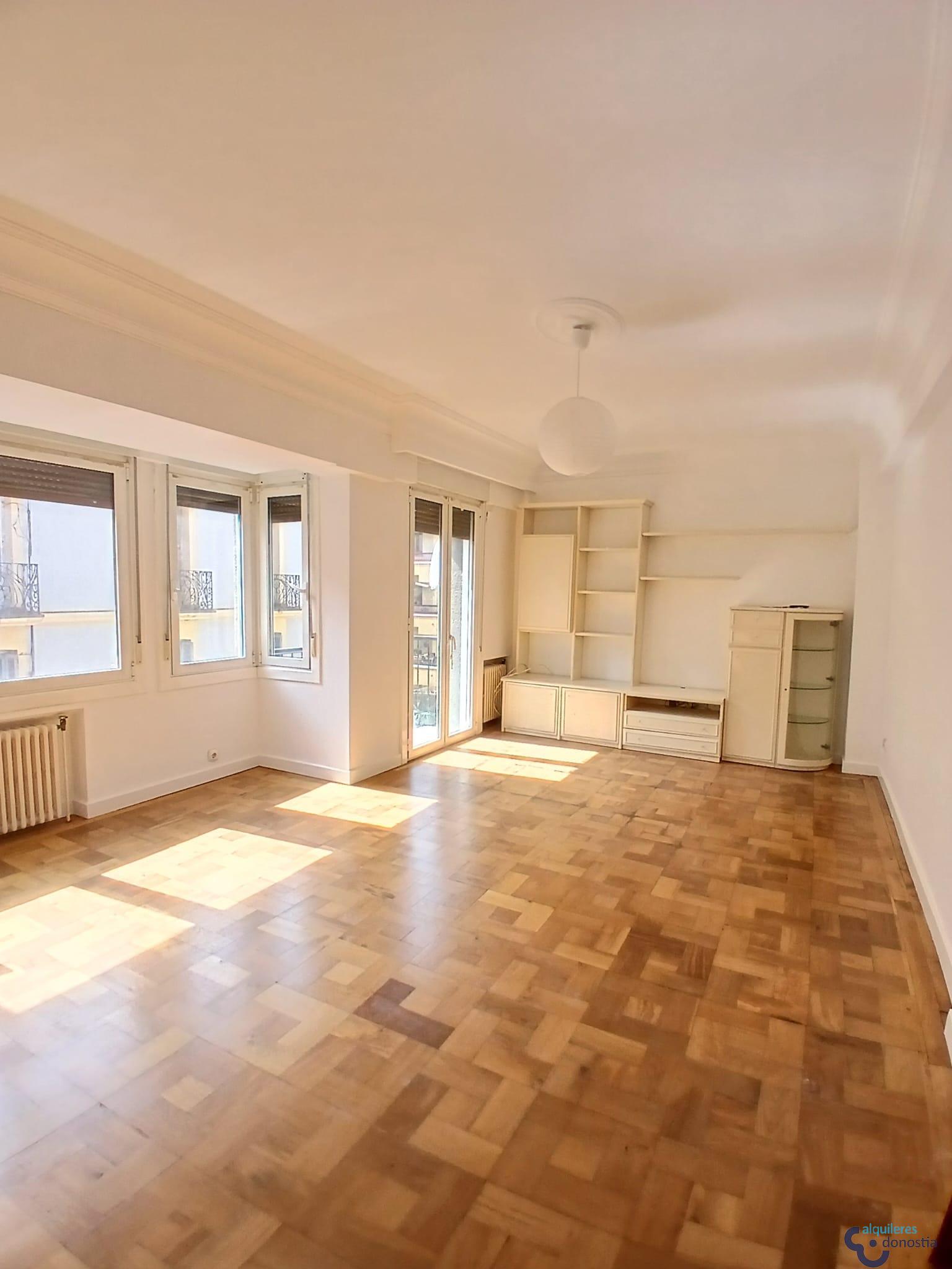 Alquiler de piso en Irun