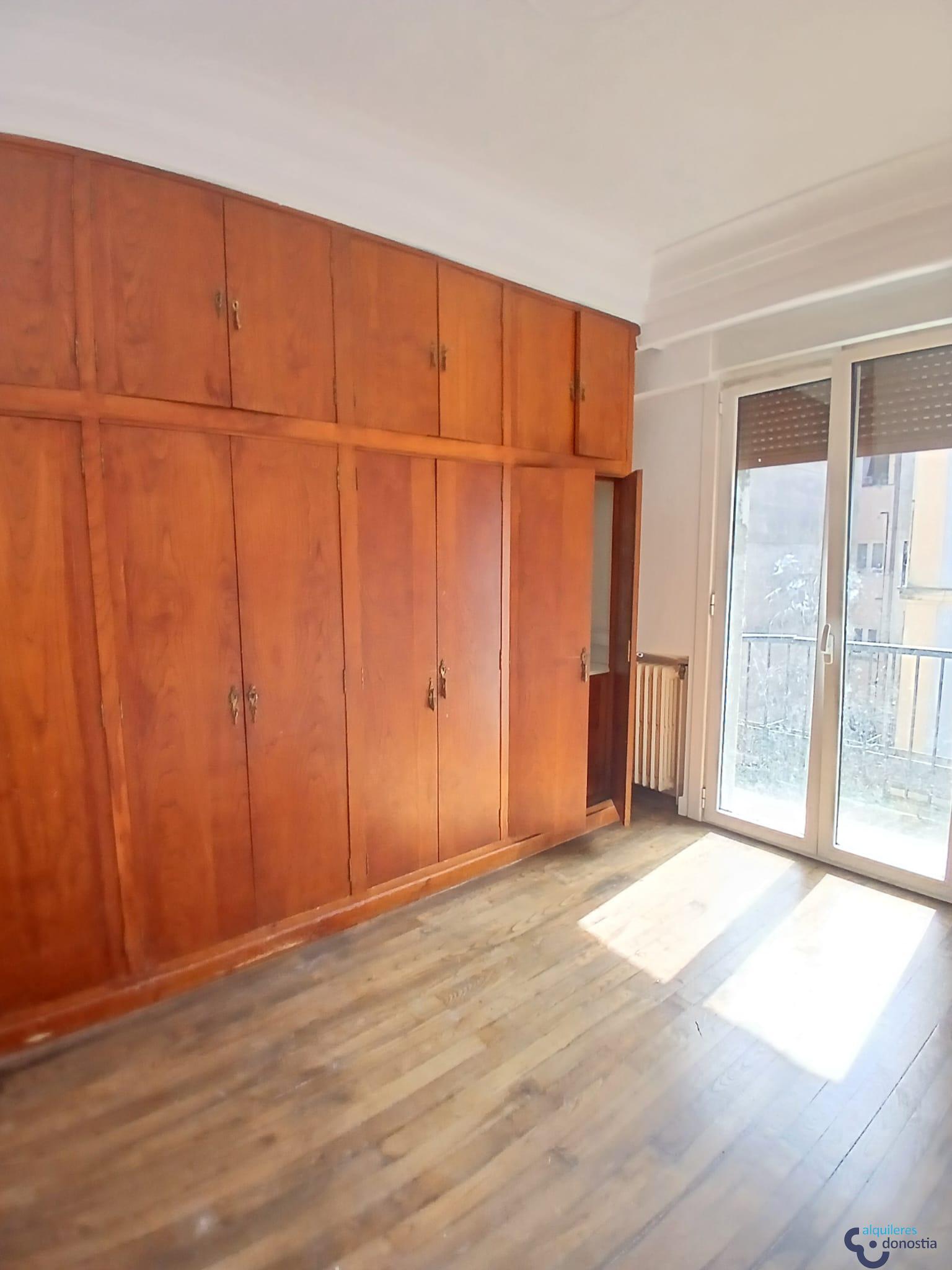Alquiler de piso en Irun