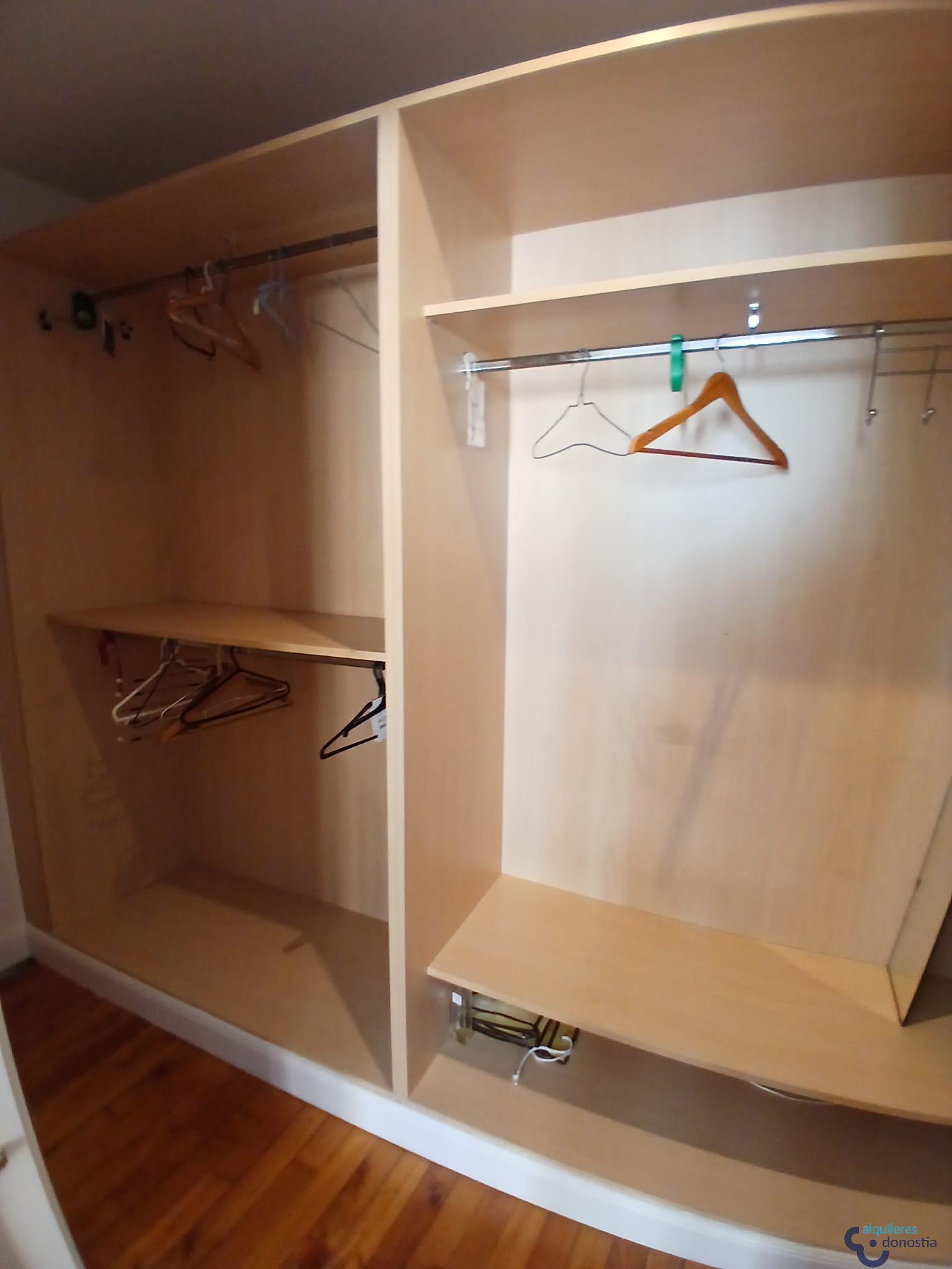 Alquiler de piso en Irun