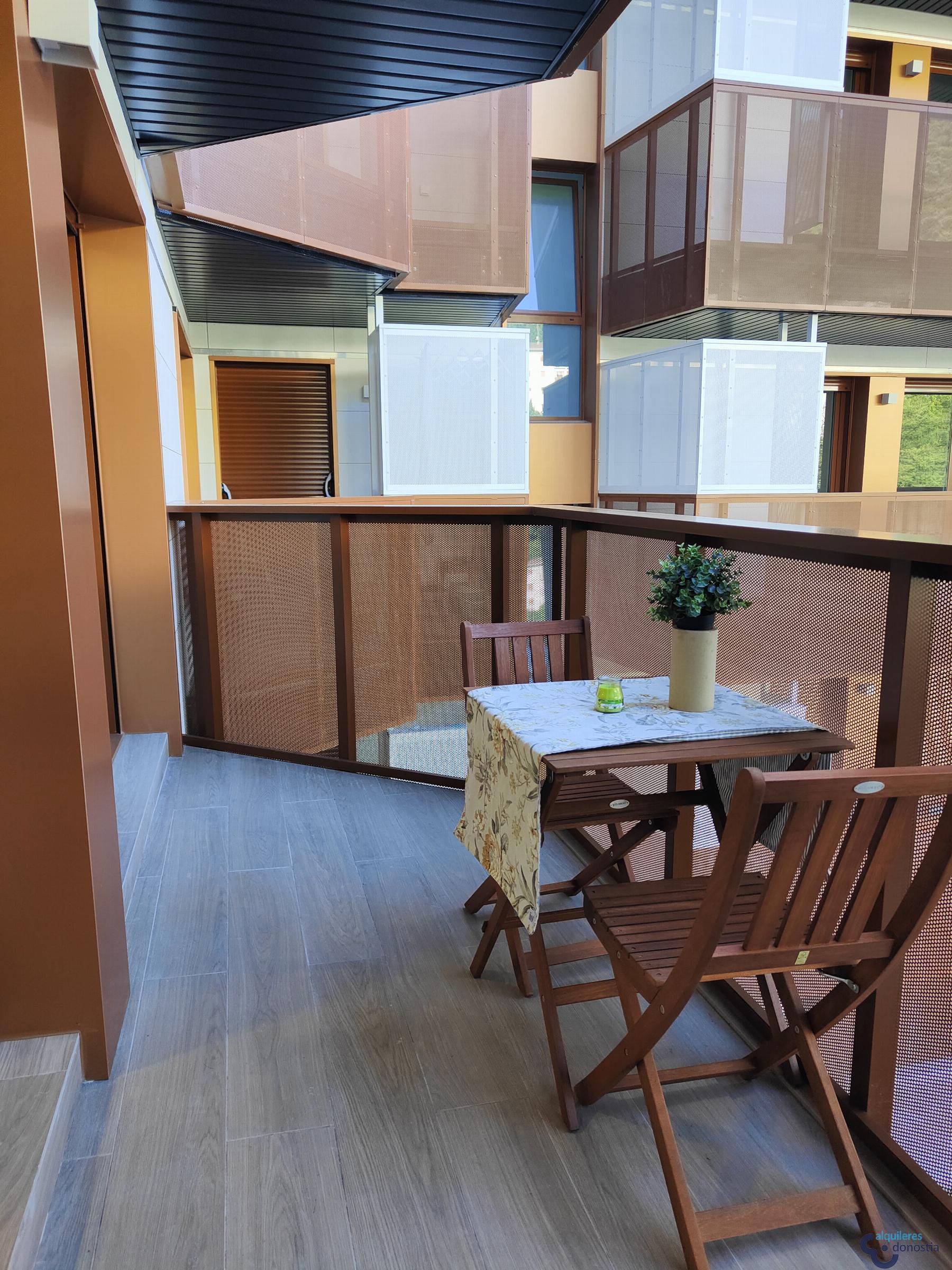 Alquiler de piso en Arrasate Mondragón