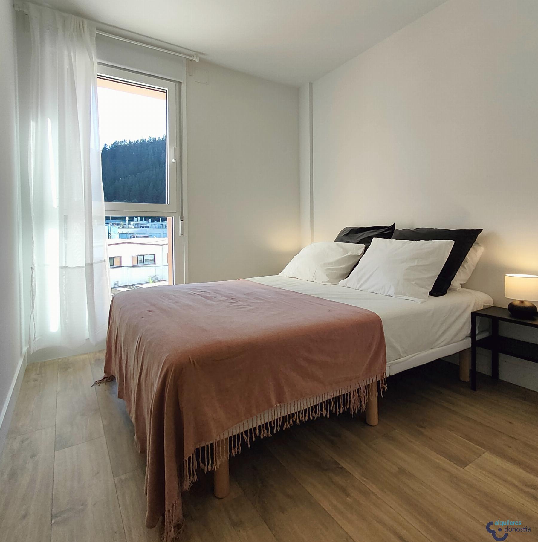 Alquiler de piso en Arrasate Mondragón