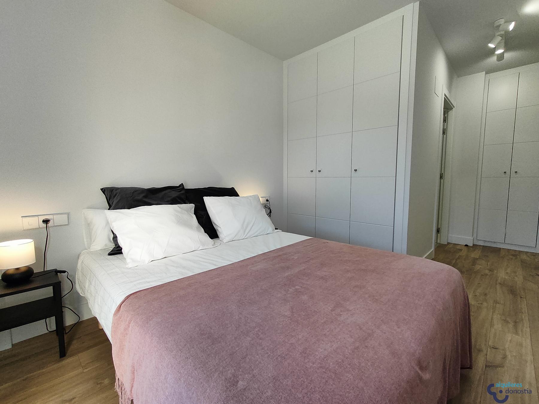 Alquiler de piso en Arrasate Mondragón