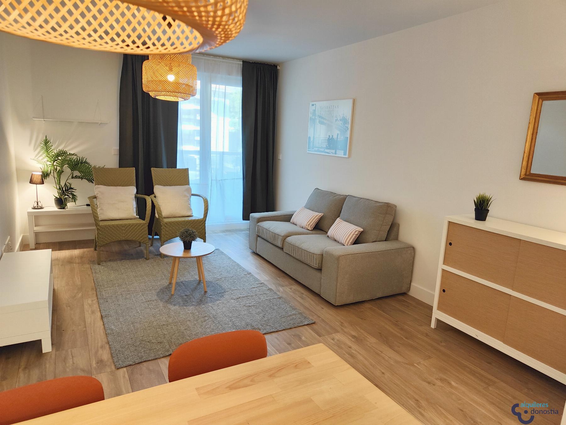 Alquiler de piso en Arrasate Mondragón