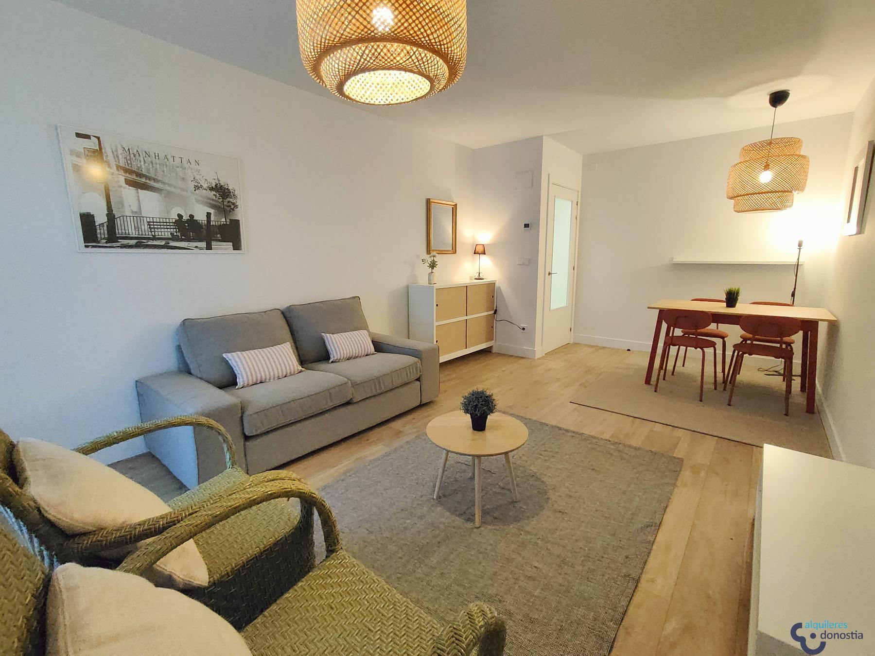 Alquiler de piso en Arrasate Mondragón