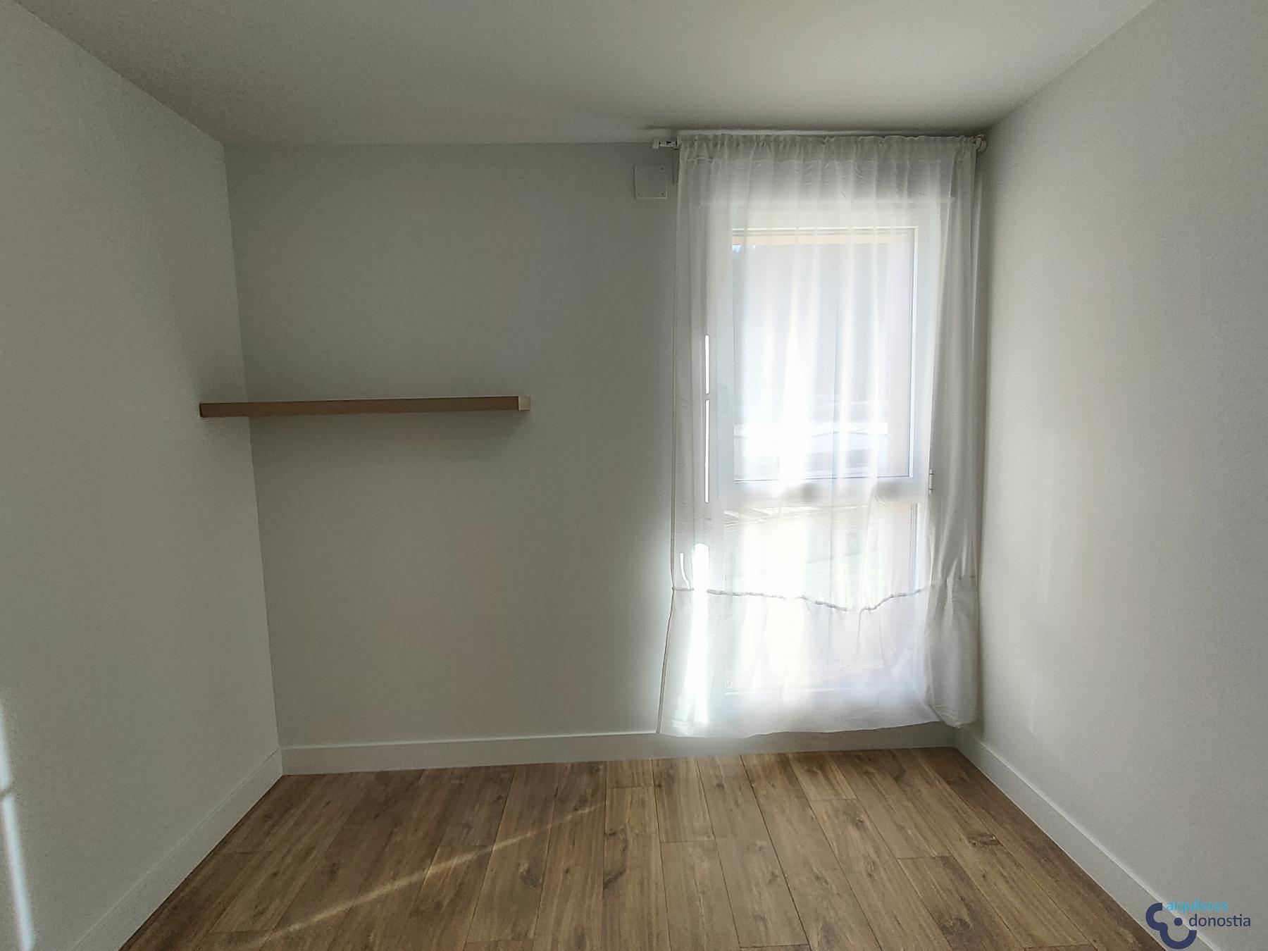 Alquiler de piso en Arrasate Mondragón