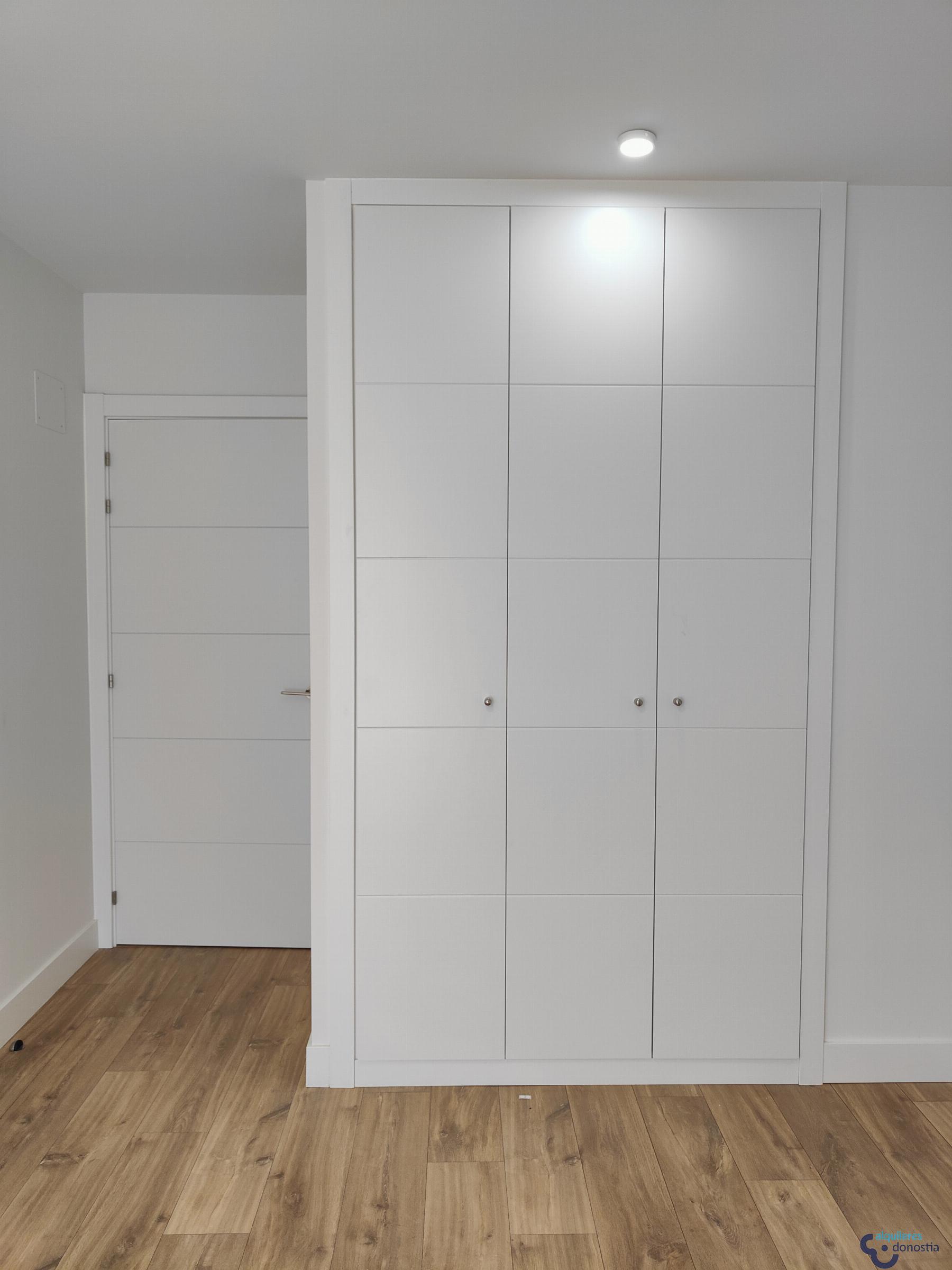 Alquiler de piso en Arrasate Mondragón