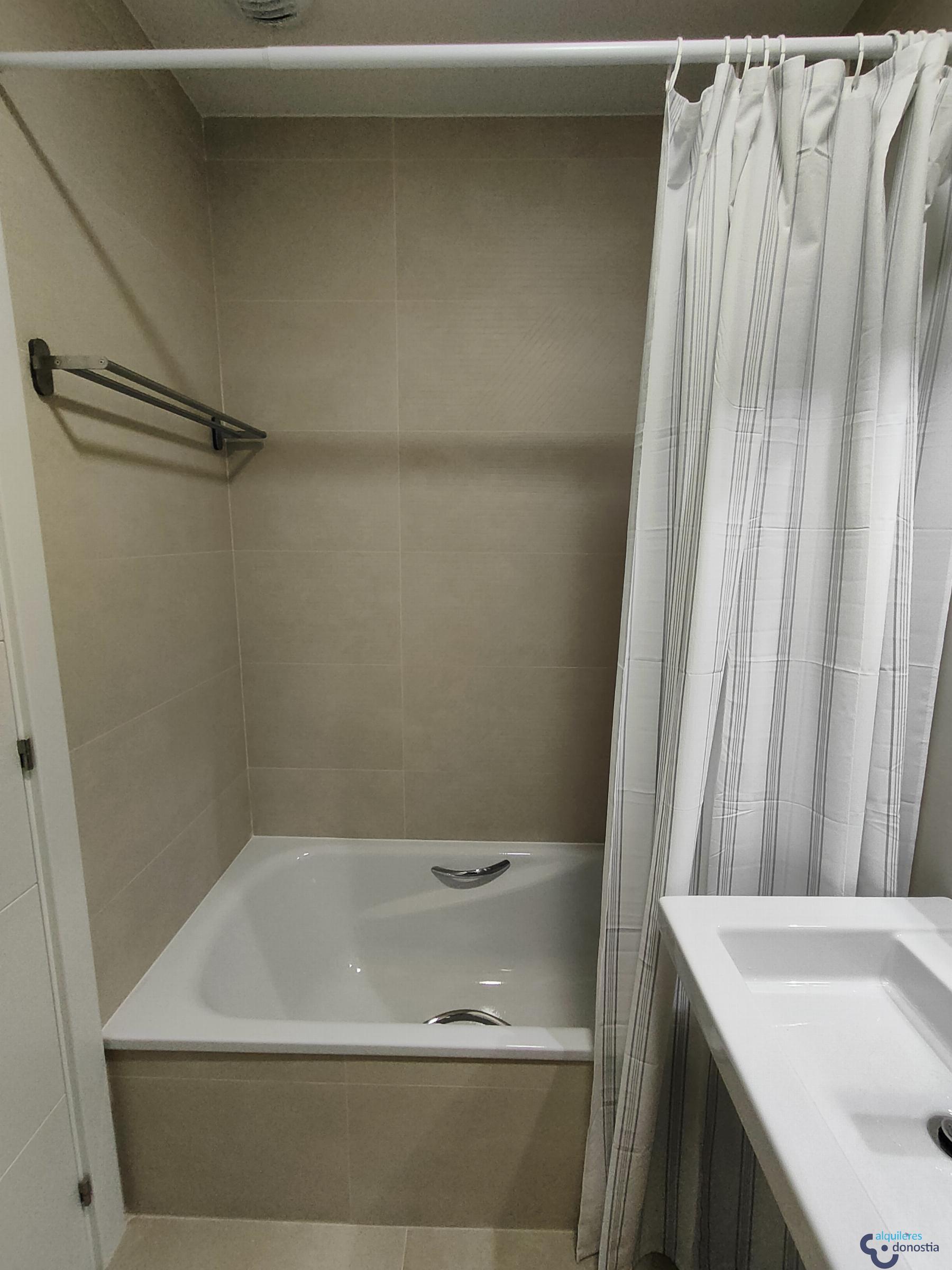 Alquiler de piso en Arrasate Mondragón