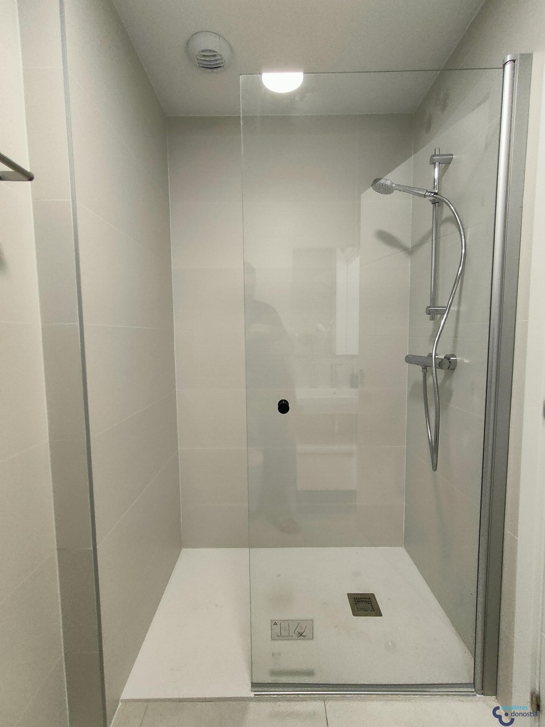 Alquiler de piso en Arrasate Mondragón