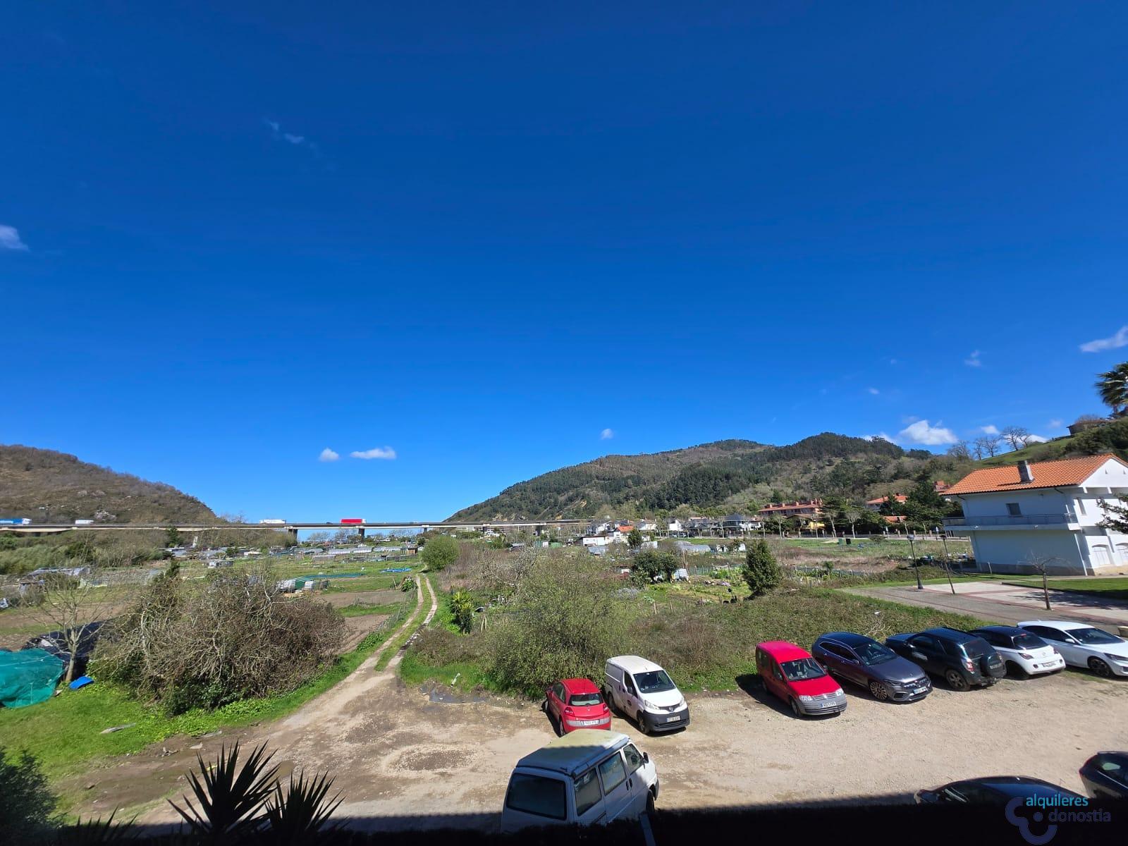 For rent of flat in Orio