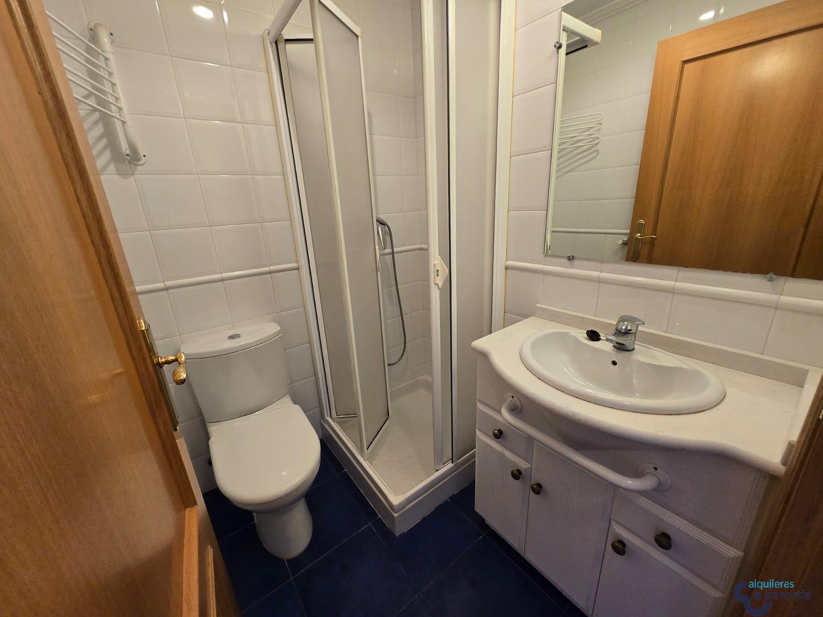 For rent of flat in Orio