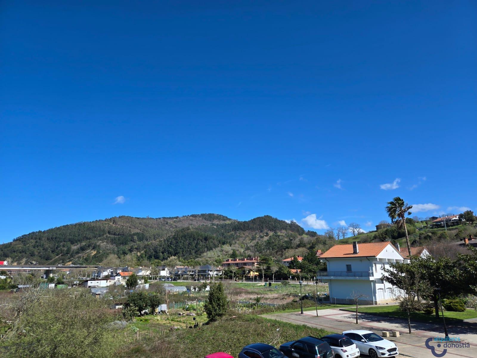 For rent of flat in Orio
