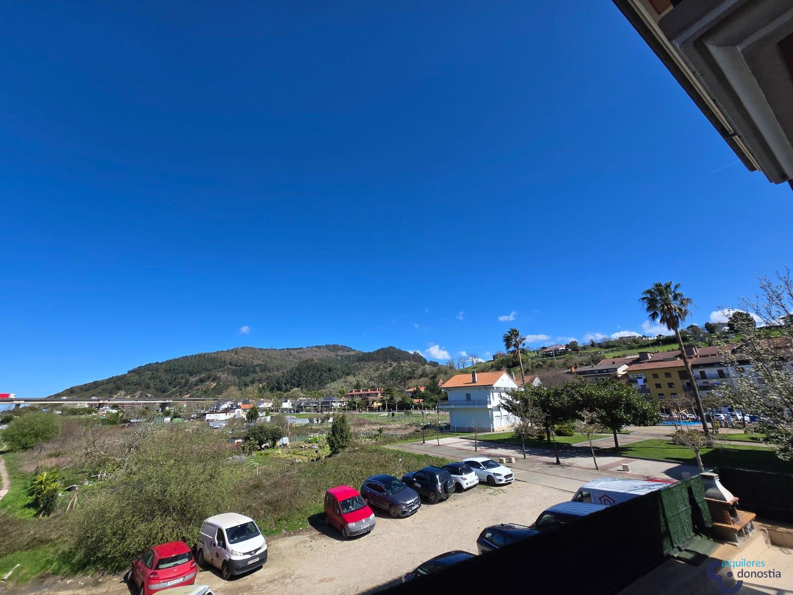 For rent of flat in Orio