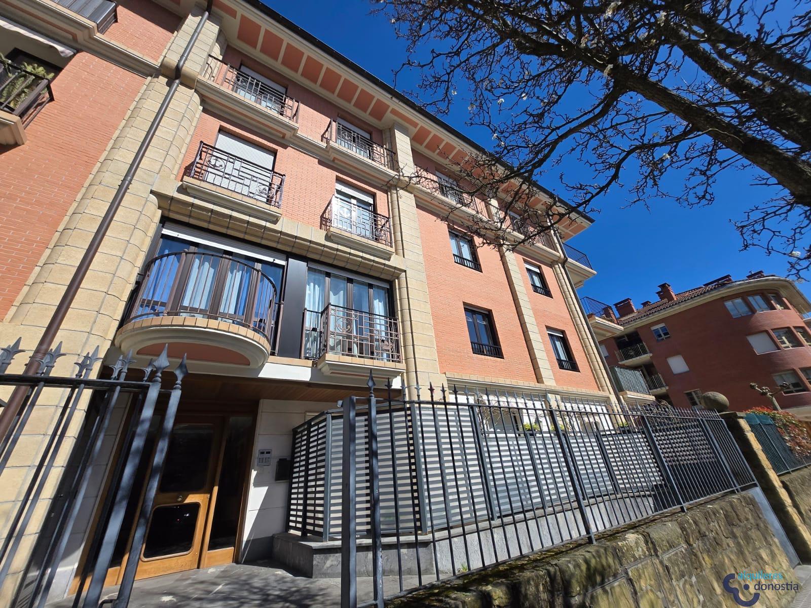 For rent of flat in Orio