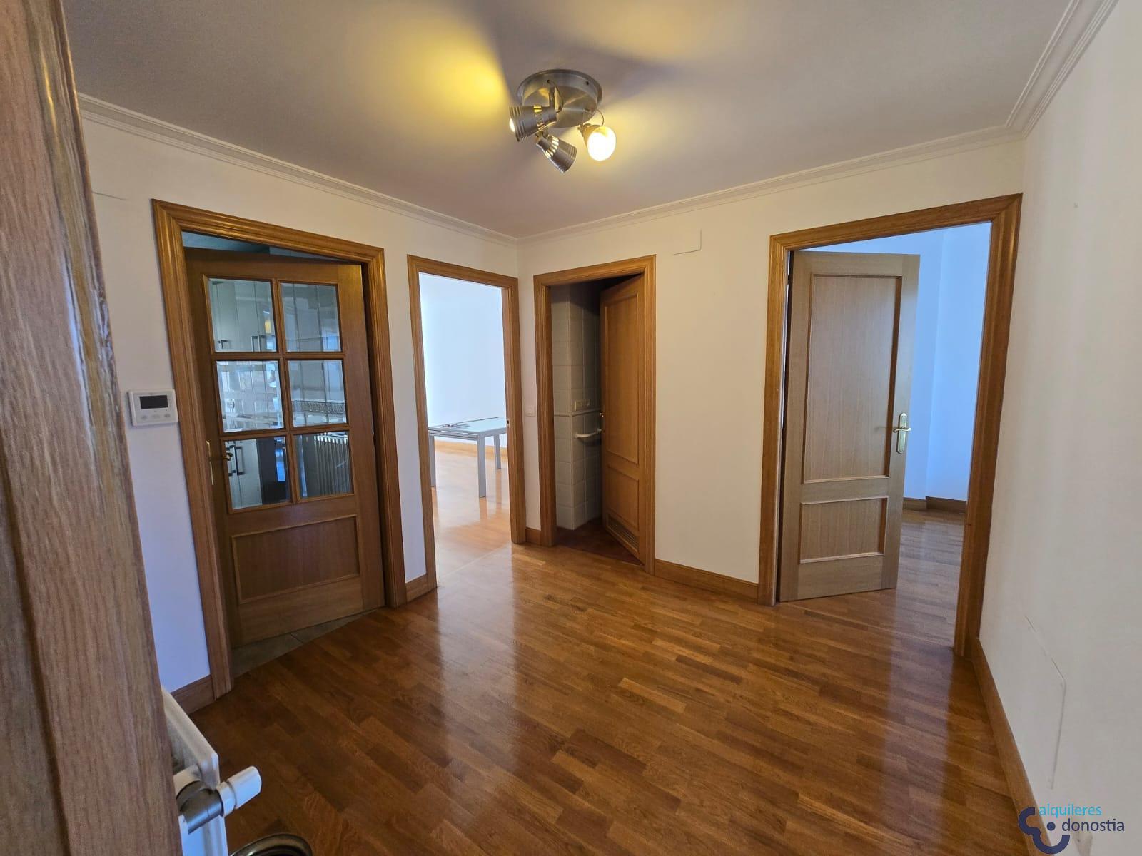For rent of flat in Orio