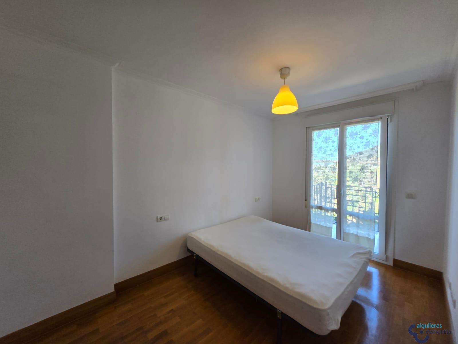 For rent of flat in Orio
