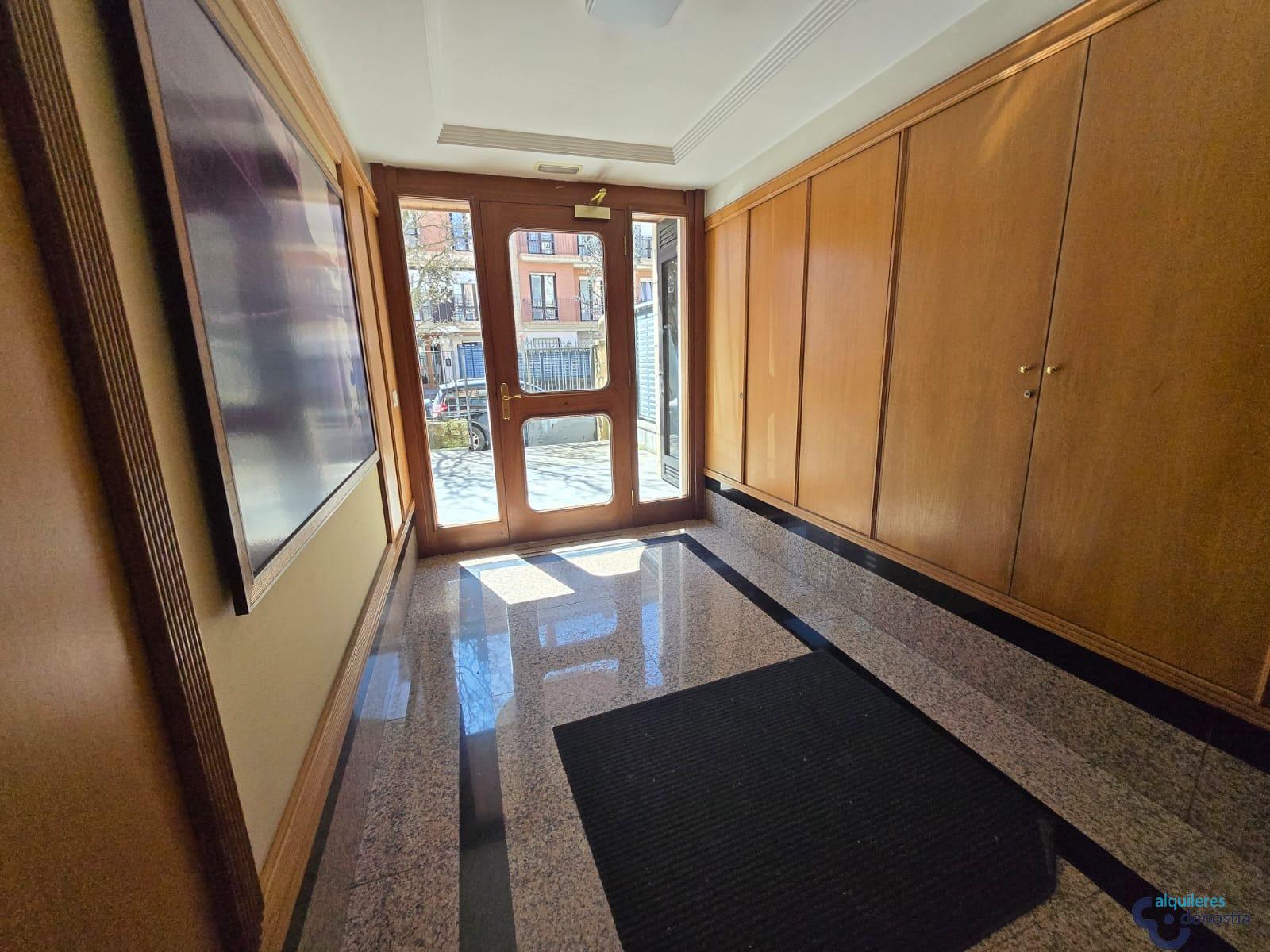 For rent of flat in Orio