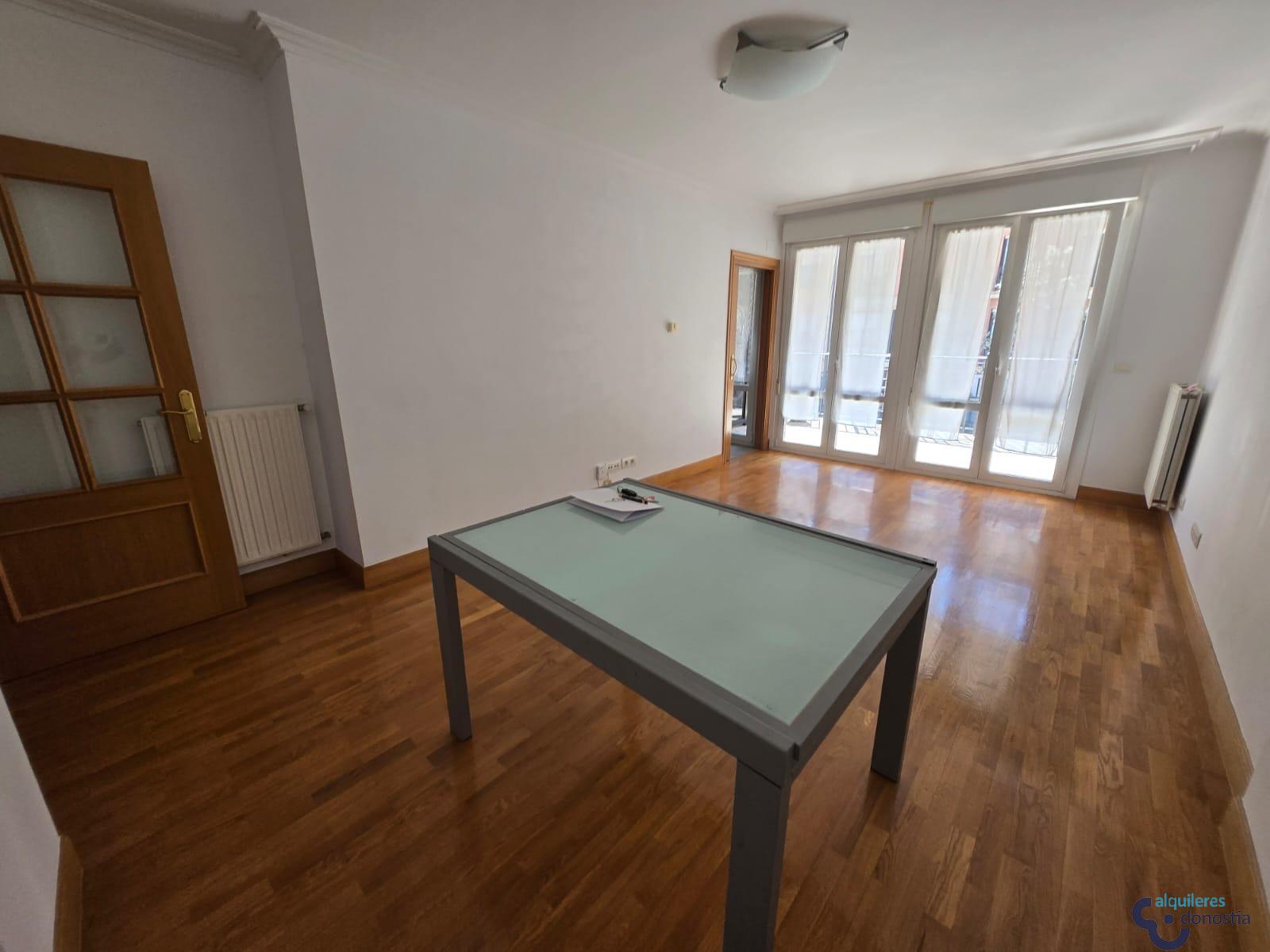 For rent of flat in Orio