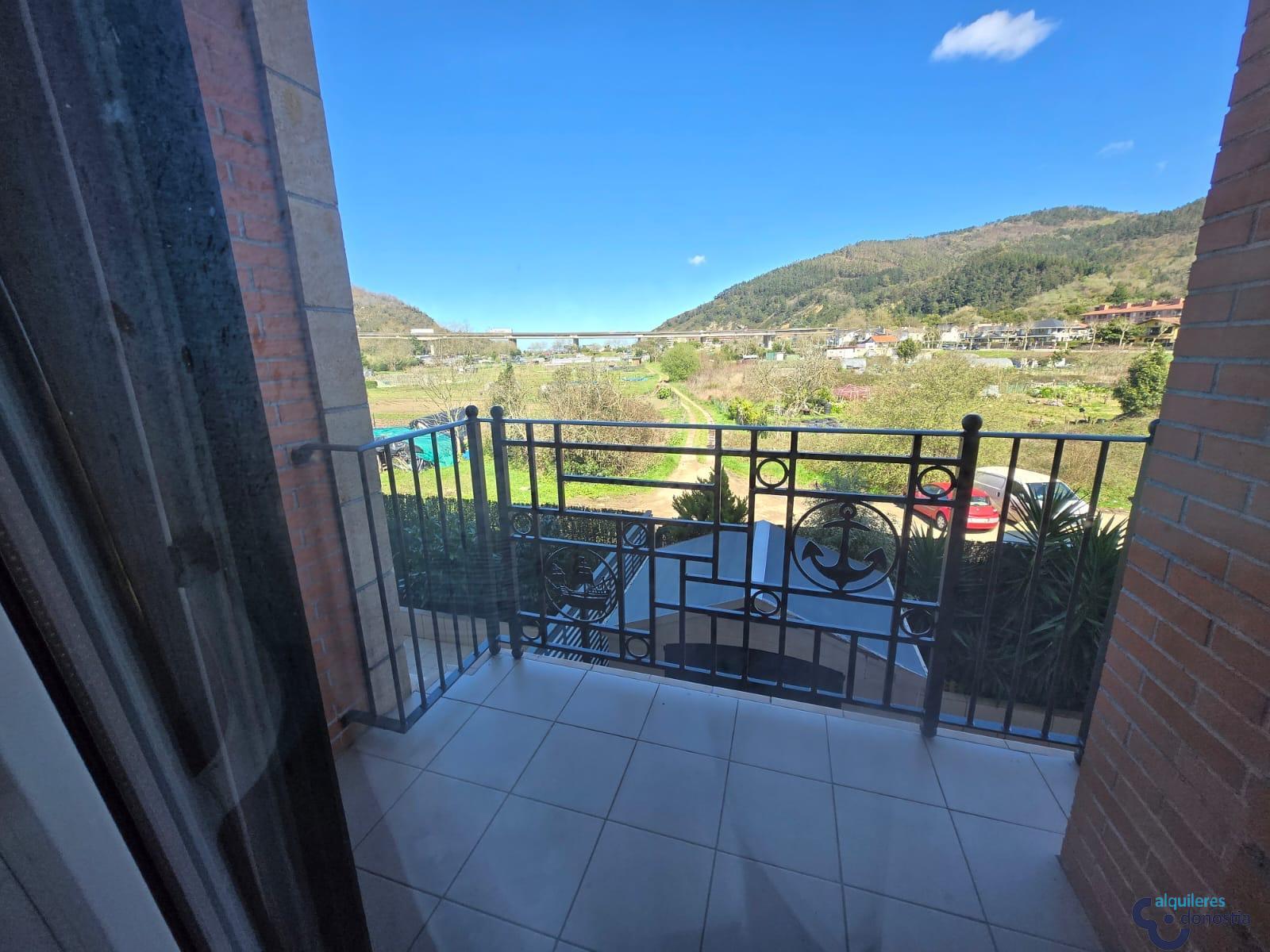 For rent of flat in Orio