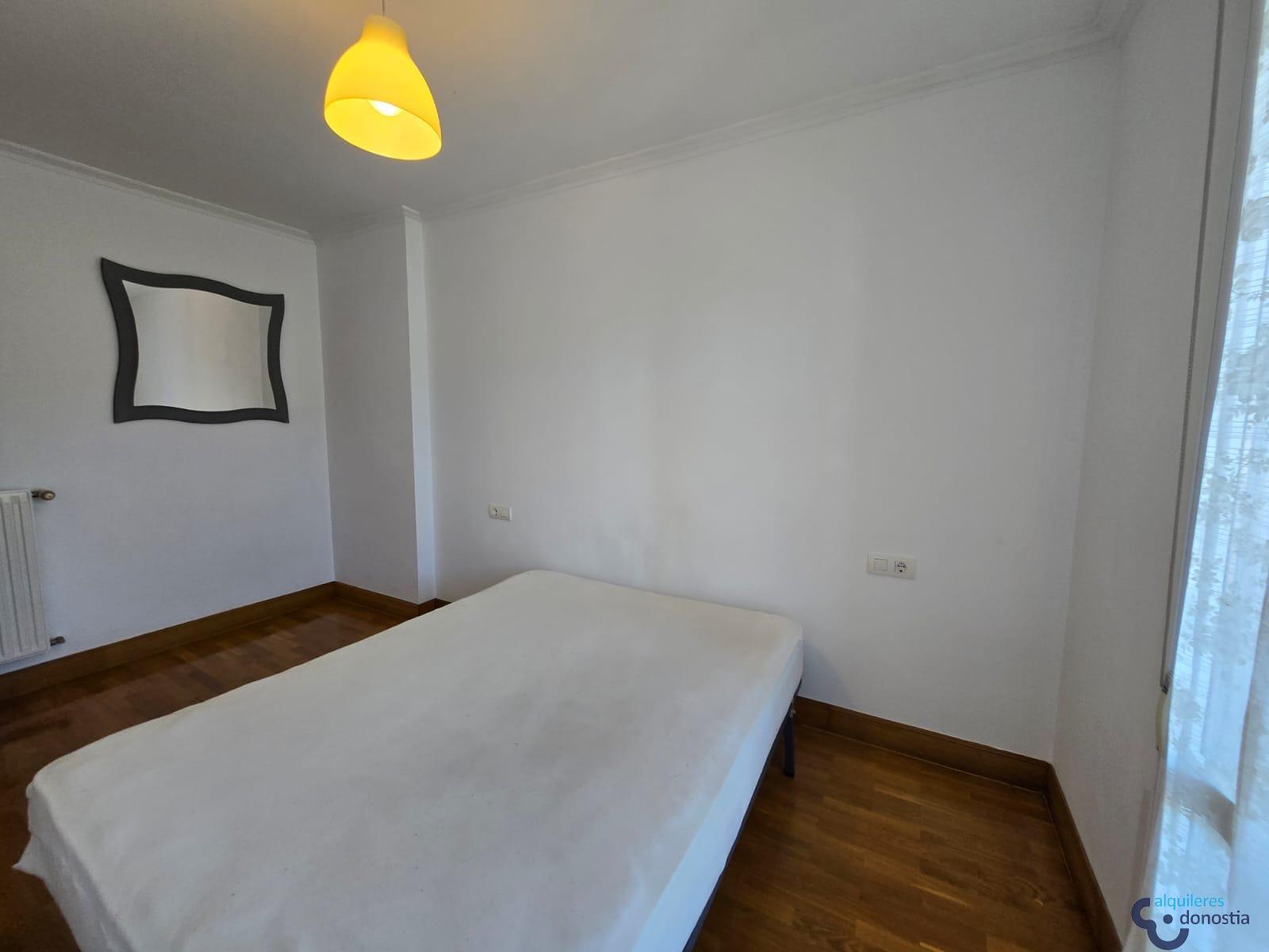 For rent of flat in Orio