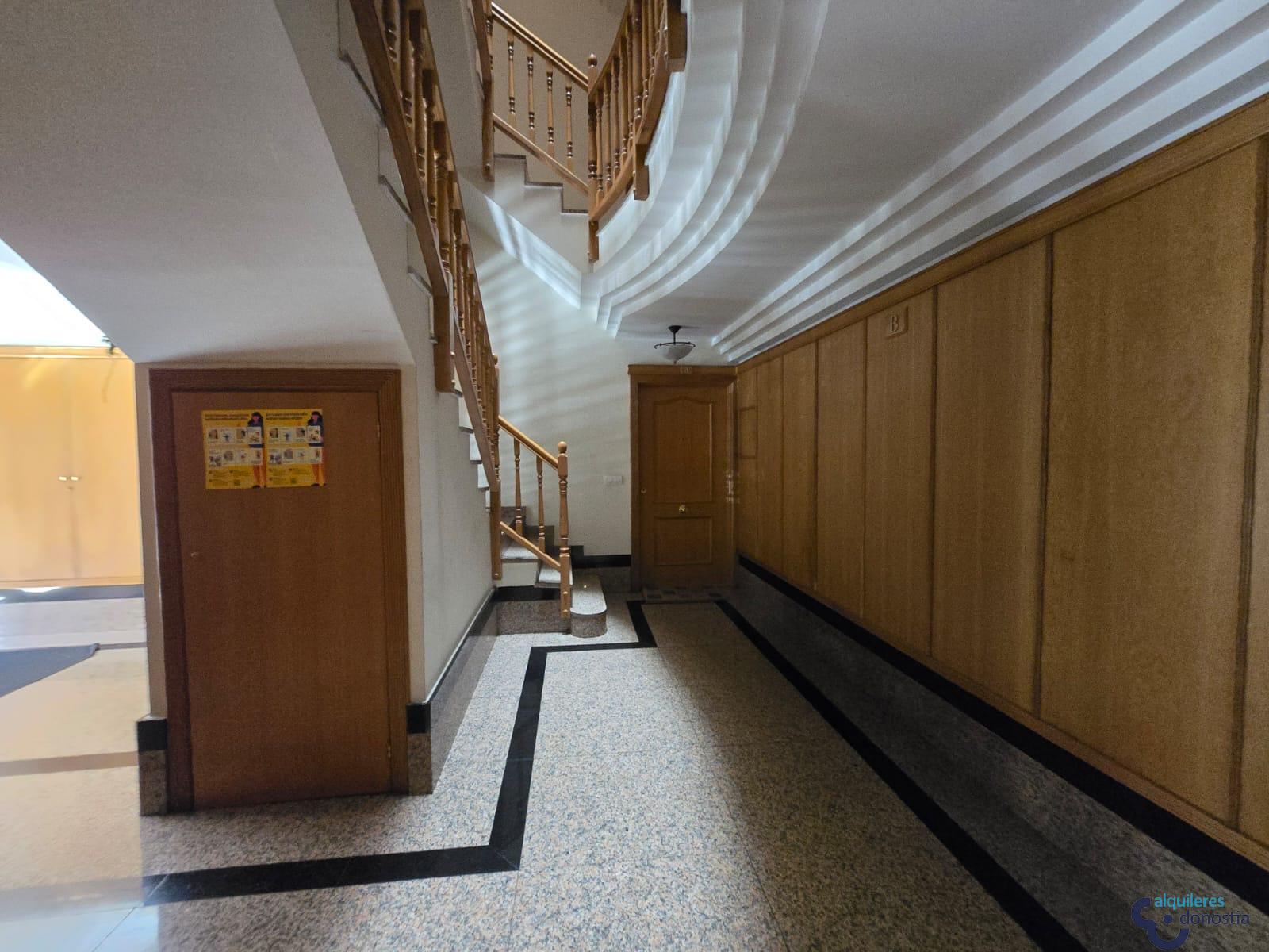 For rent of flat in Orio