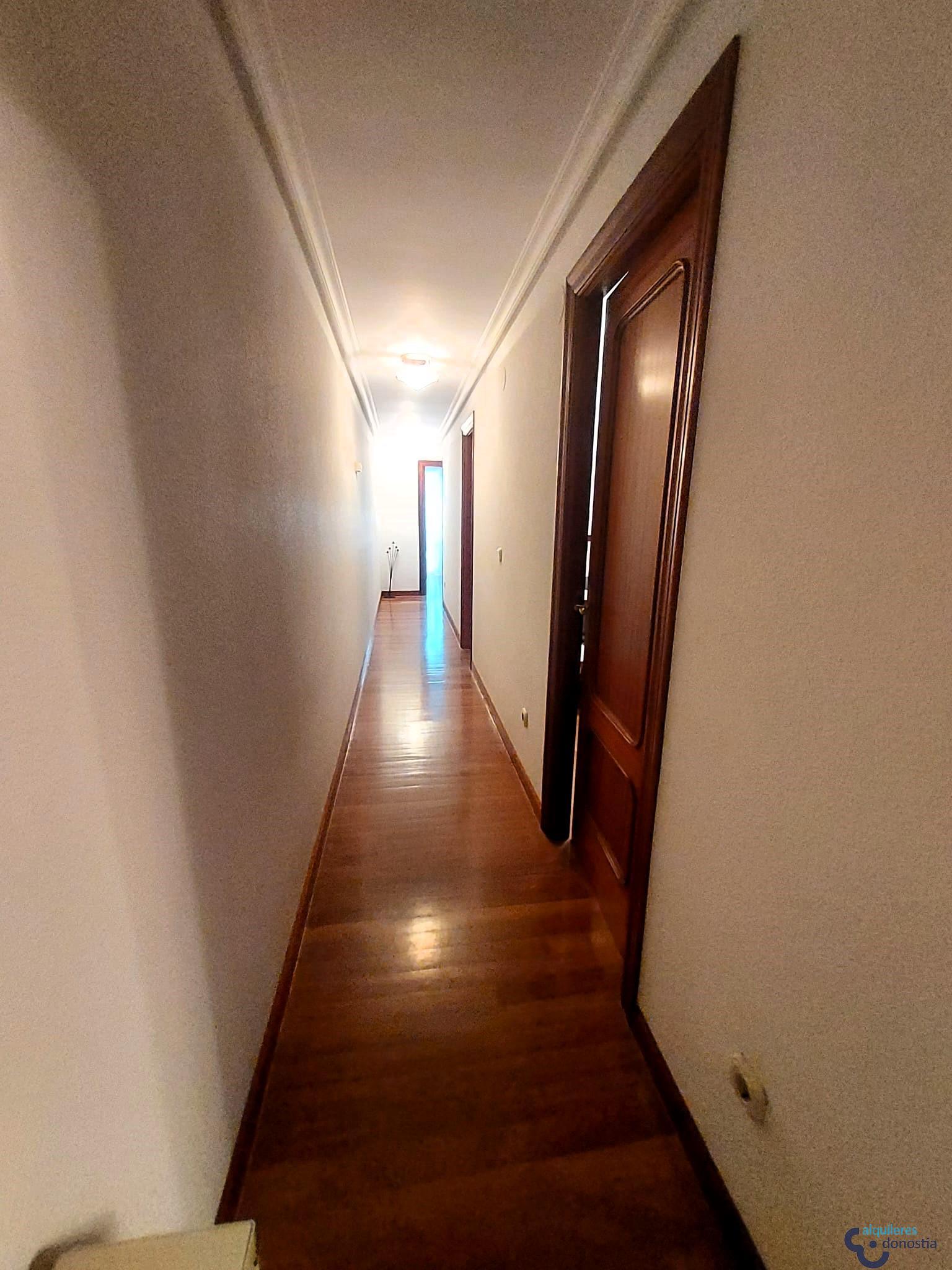 Corridor
