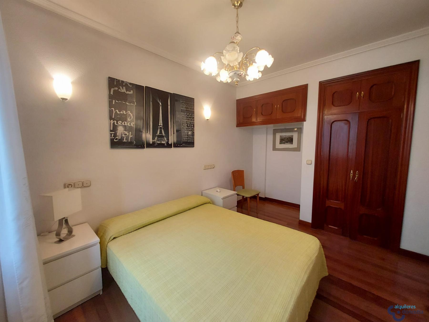 Main bedroom