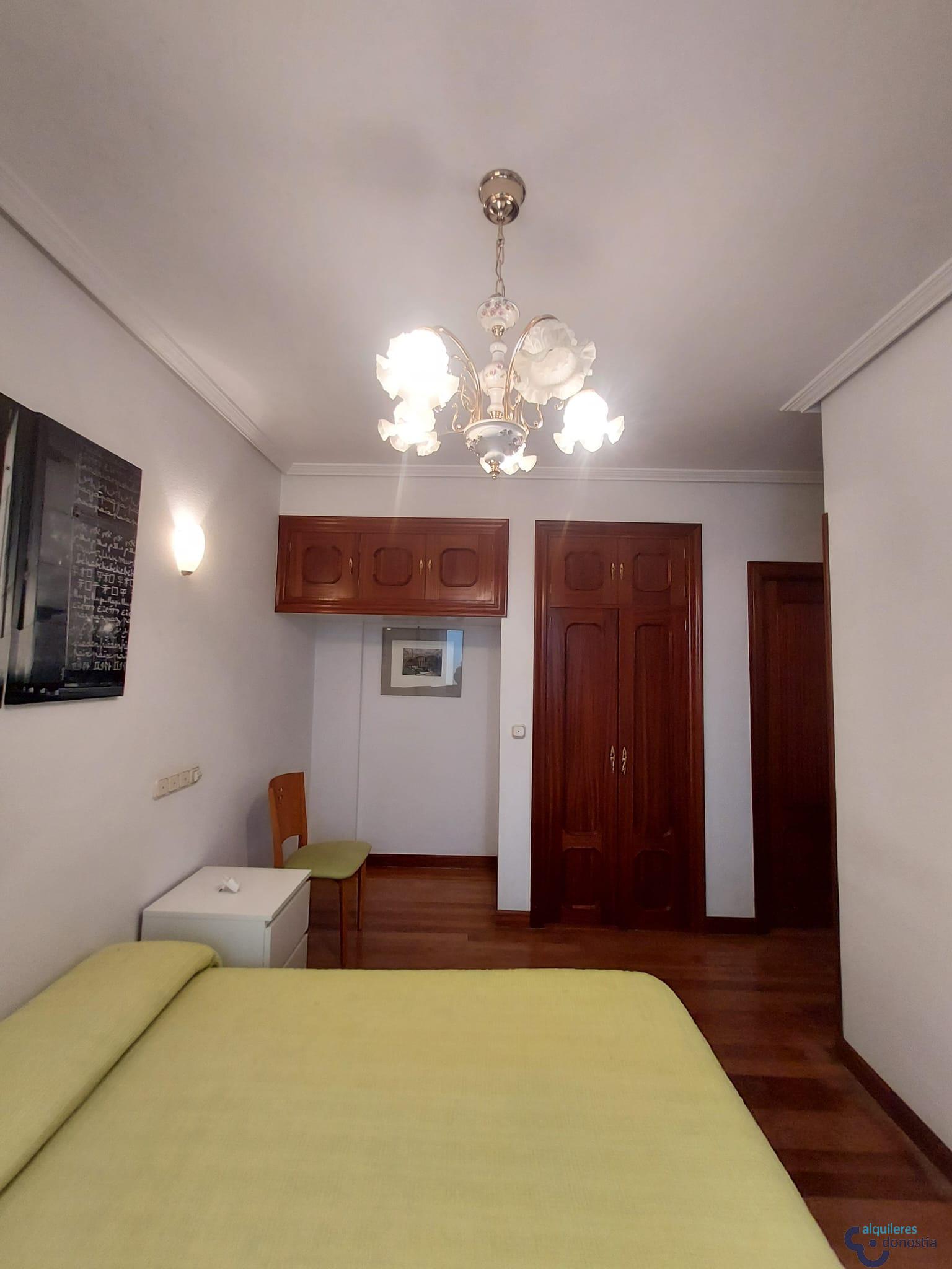 Main bedroom