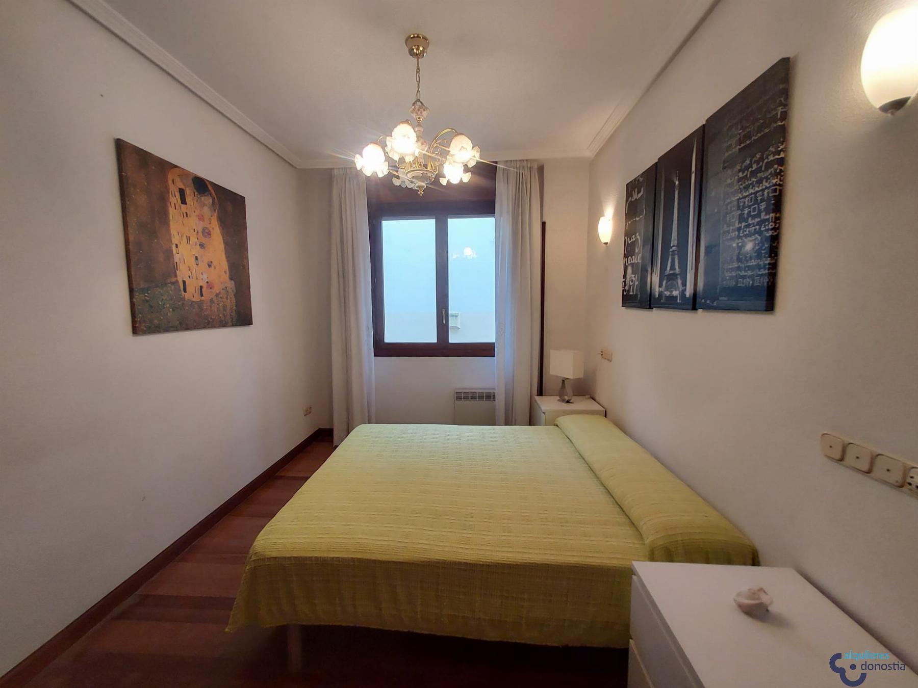 Main bedroom