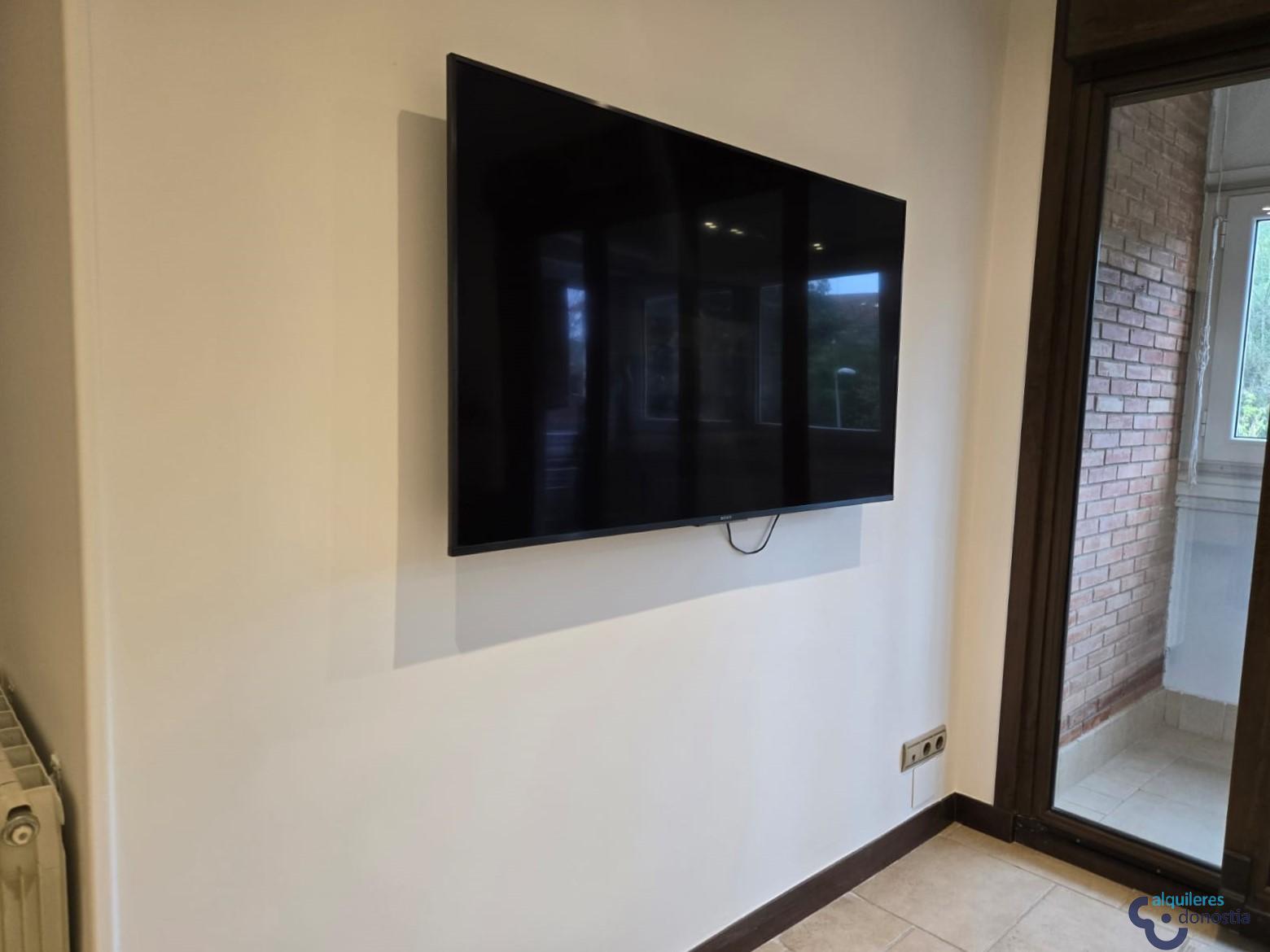 For rent of room in Donostia-San Sebastián