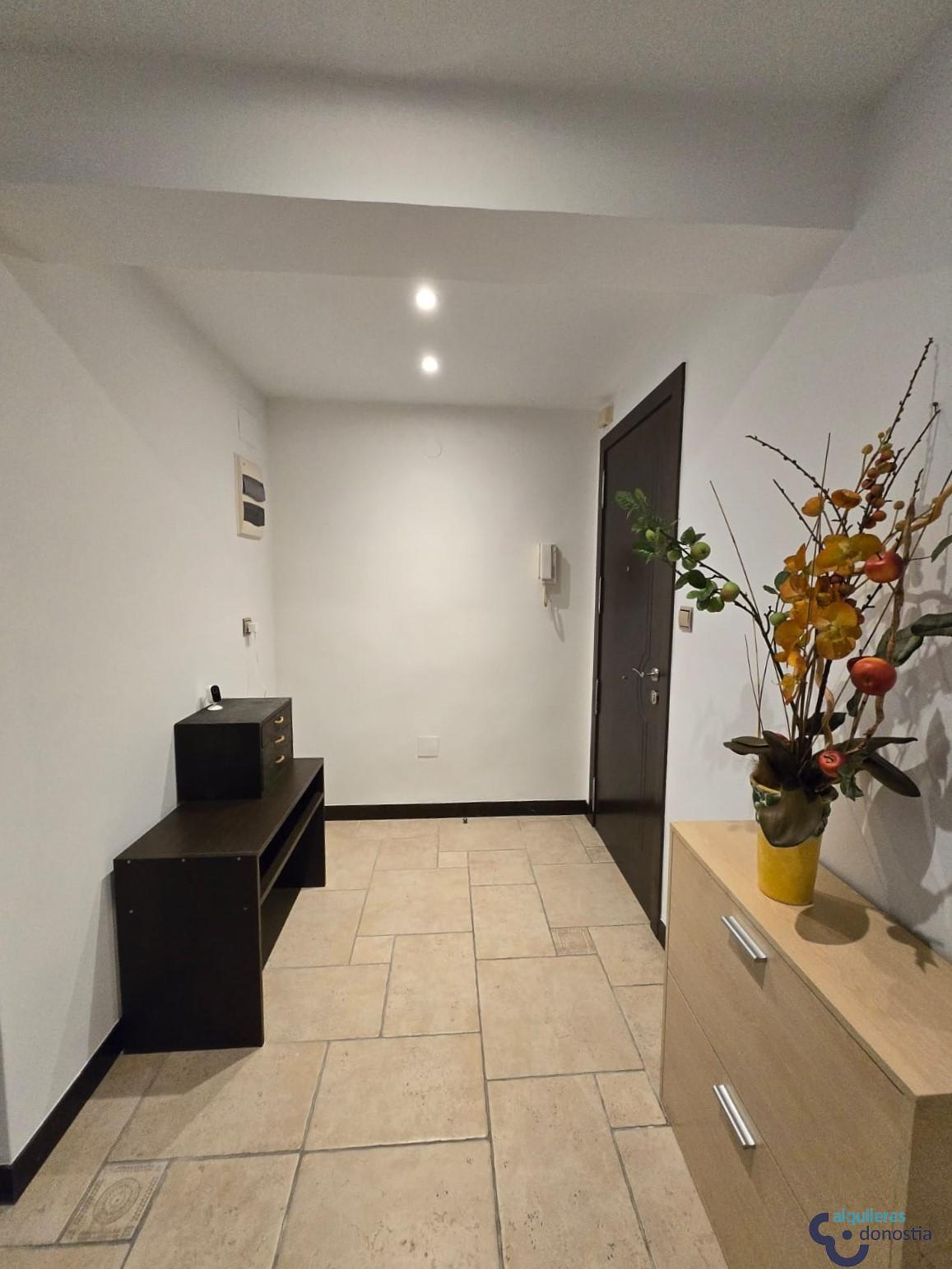 For rent of room in Donostia-San Sebastián