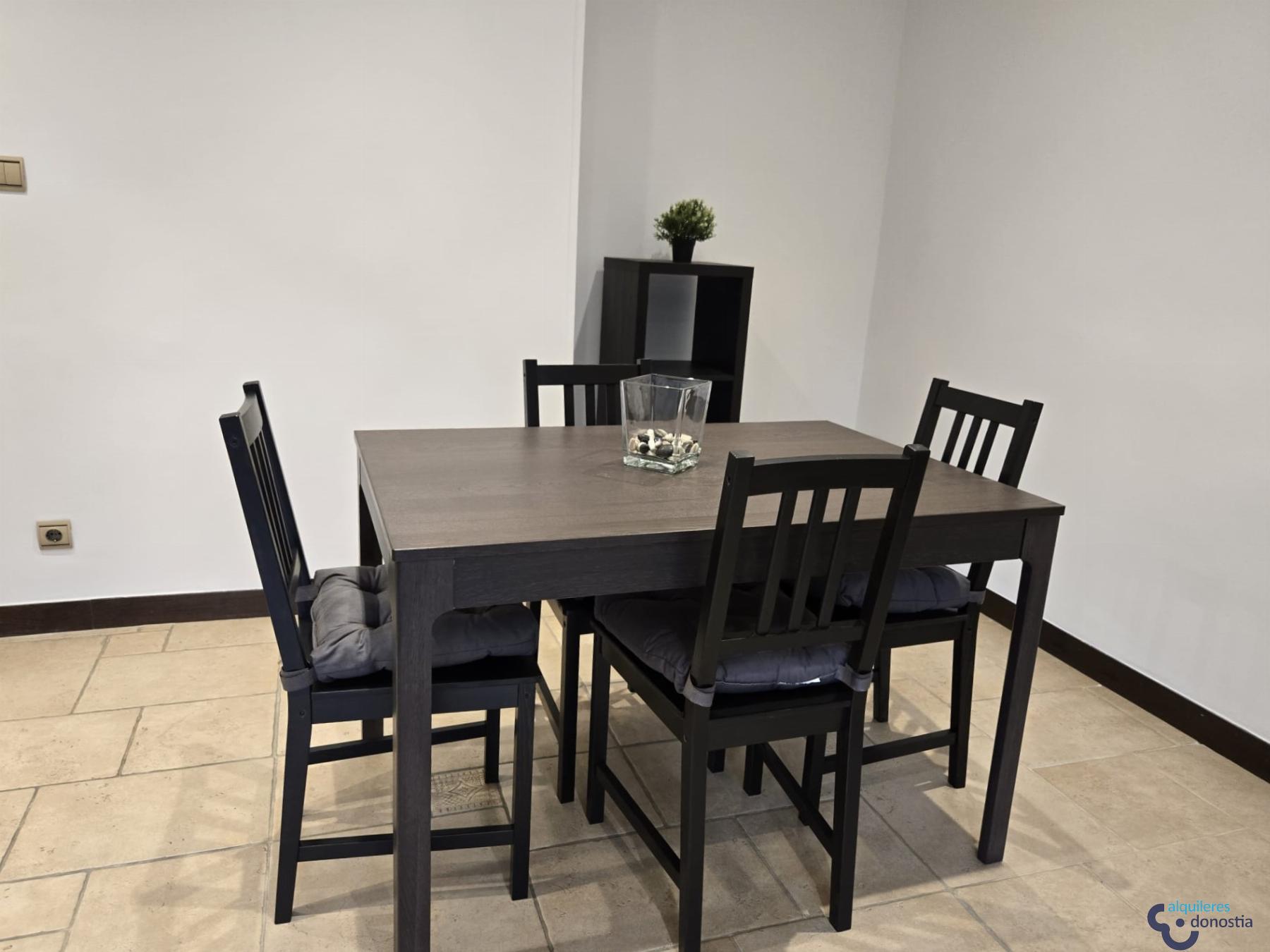 For rent of room in Donostia-San Sebastián