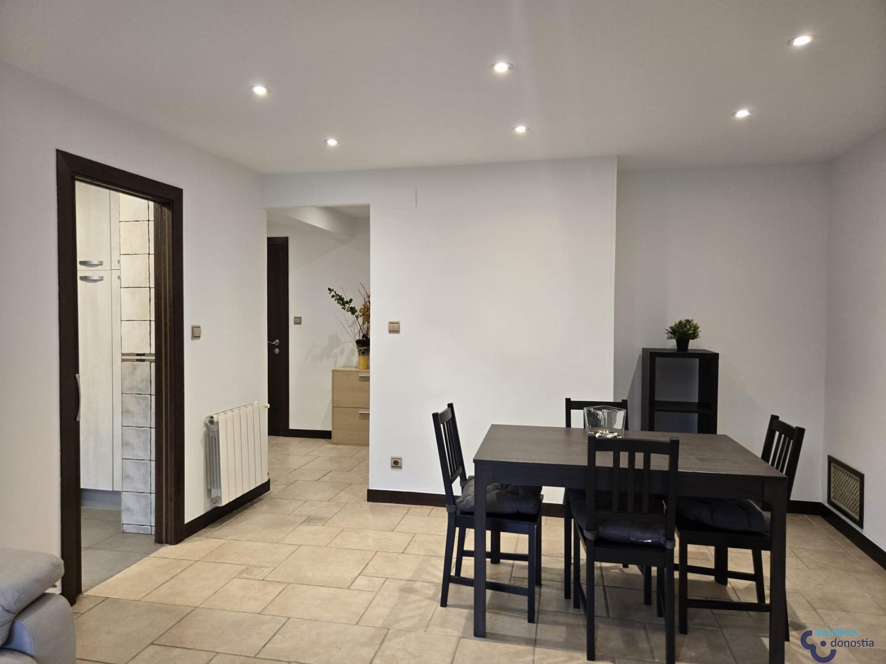 For rent of room in Donostia-San Sebastián