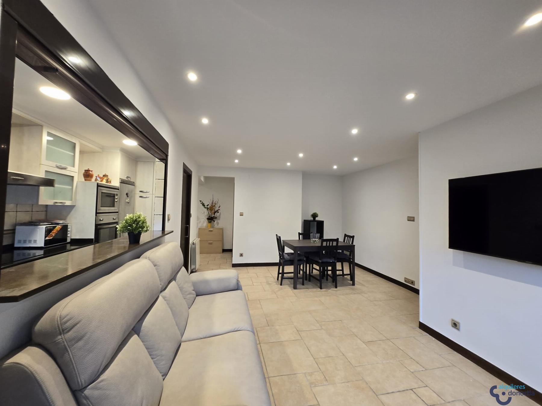 For rent of room in Donostia-San Sebastián