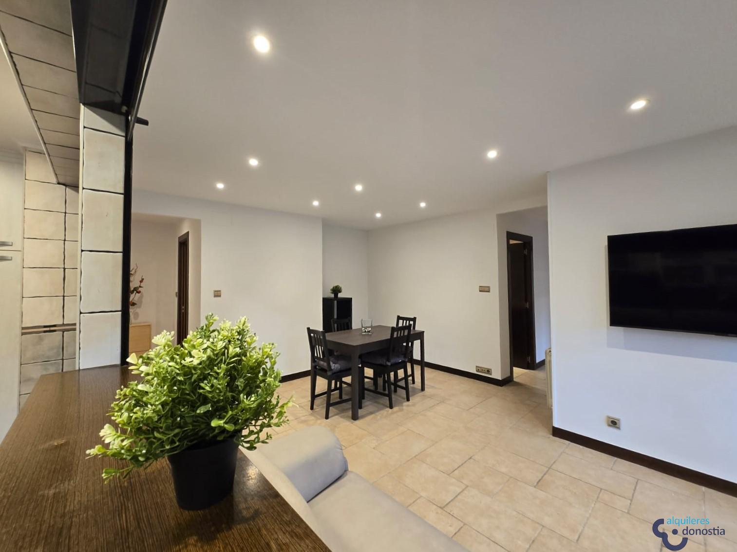 For rent of room in Donostia-San Sebastián