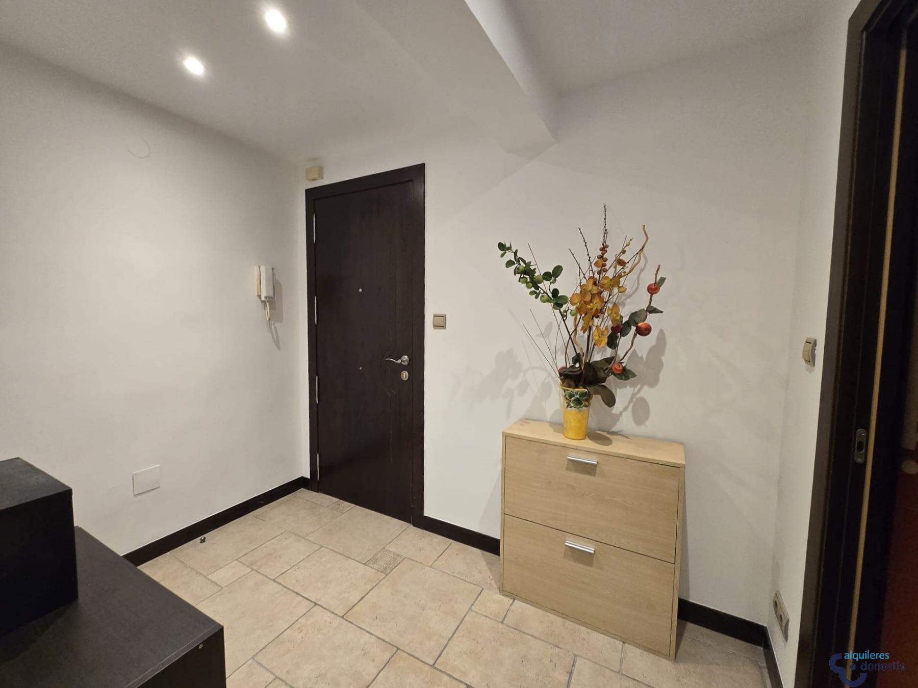 For rent of room in Donostia-San Sebastián
