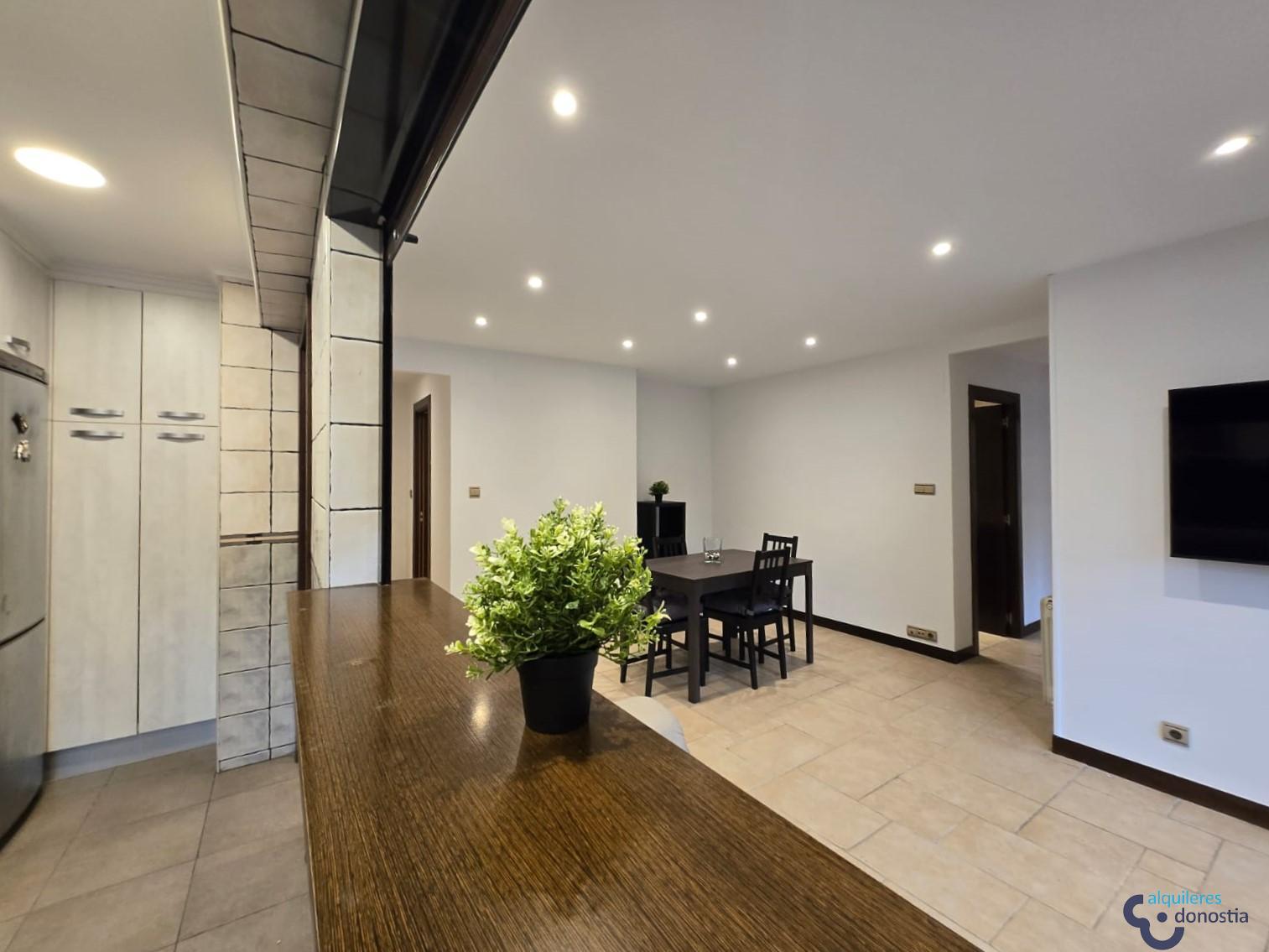 For rent of room in Donostia-San Sebastián