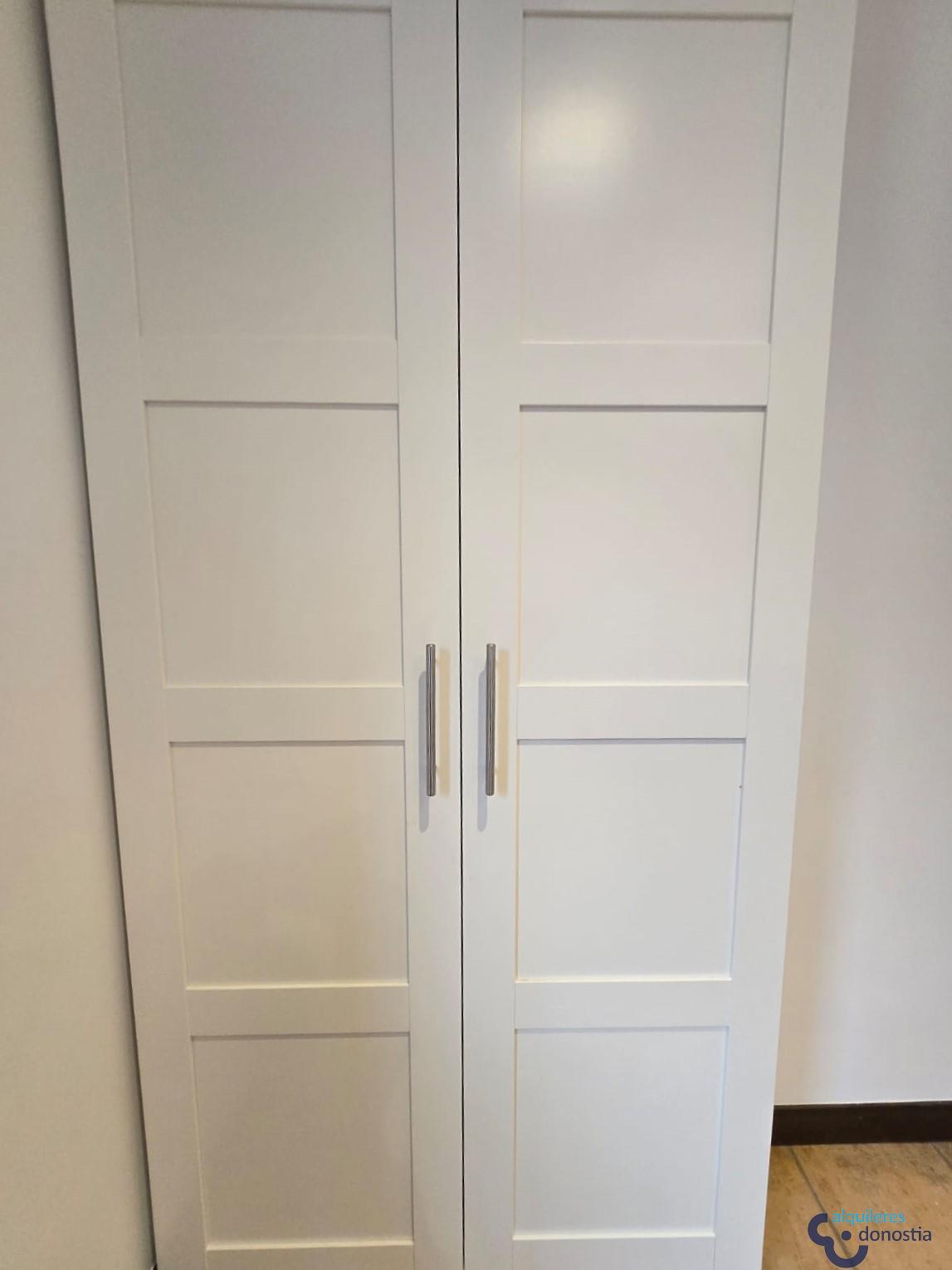 For rent of room in Donostia-San Sebastián