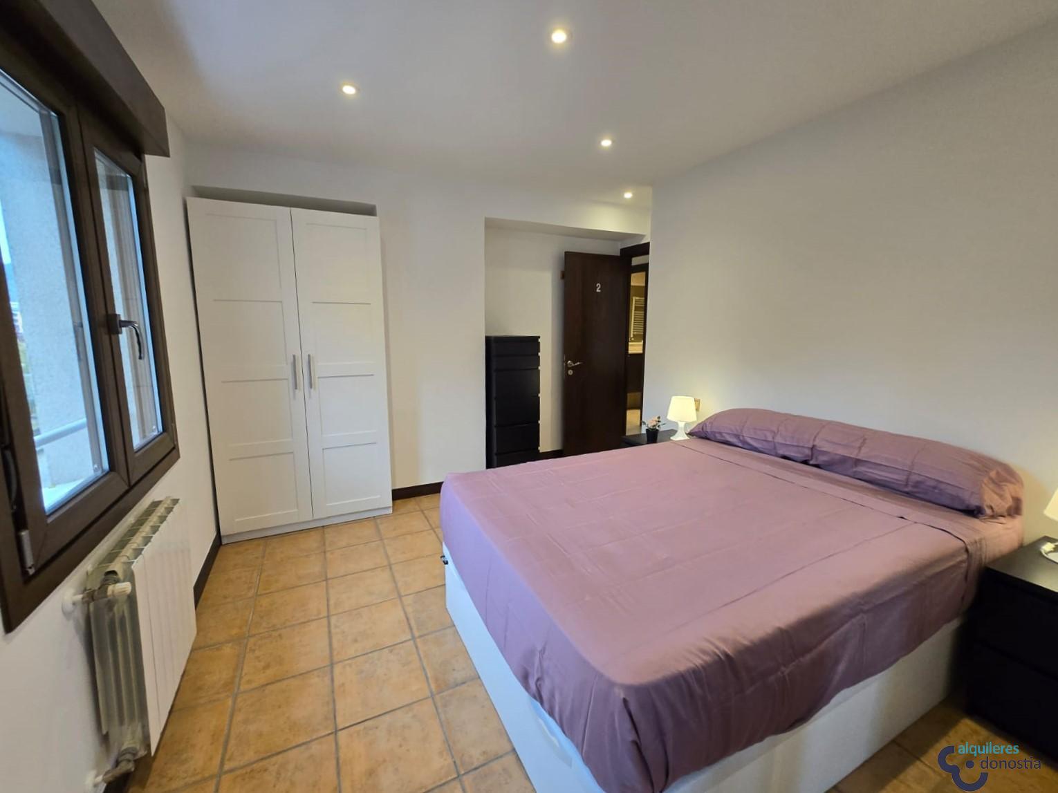 For rent of room in Donostia-San Sebastián