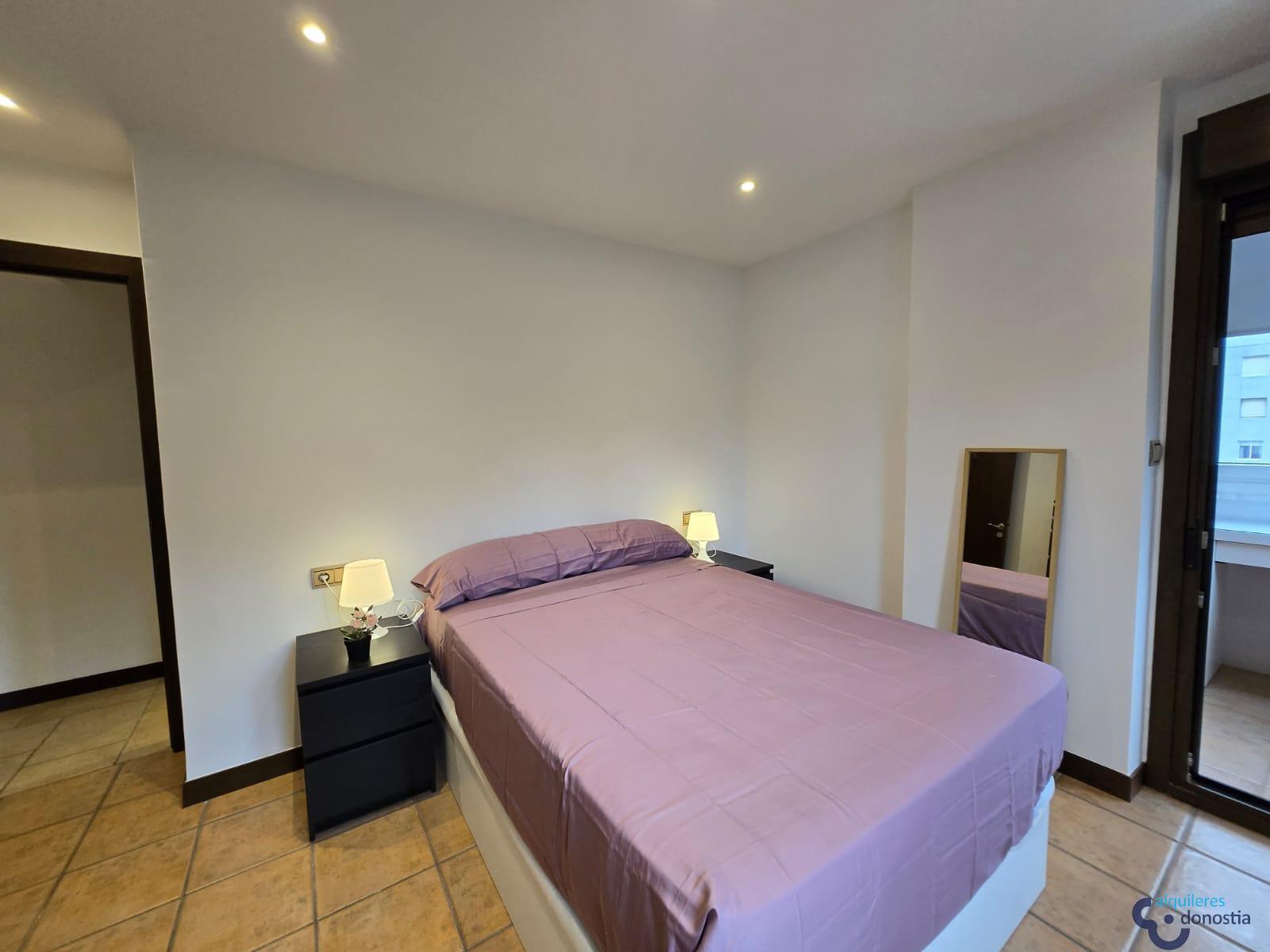 For rent of room in Donostia-San Sebastián