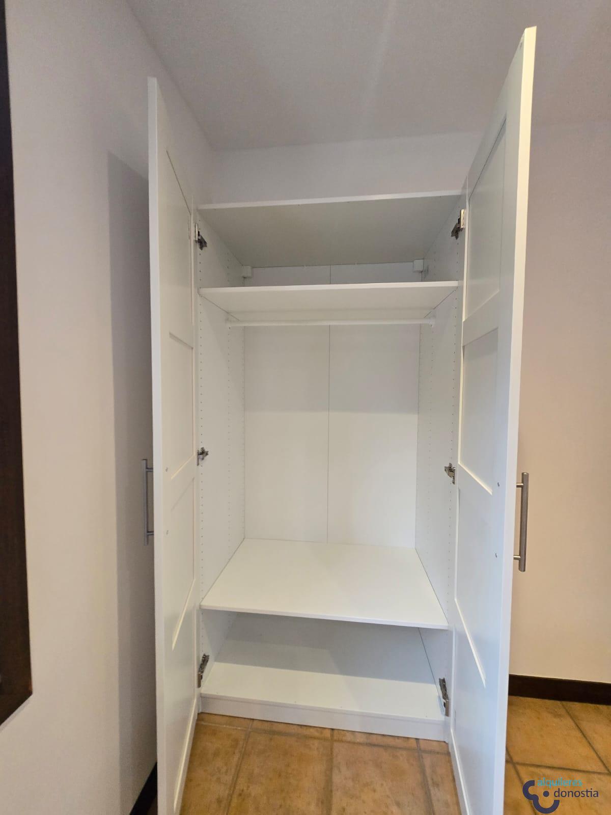 For rent of room in Donostia-San Sebastián