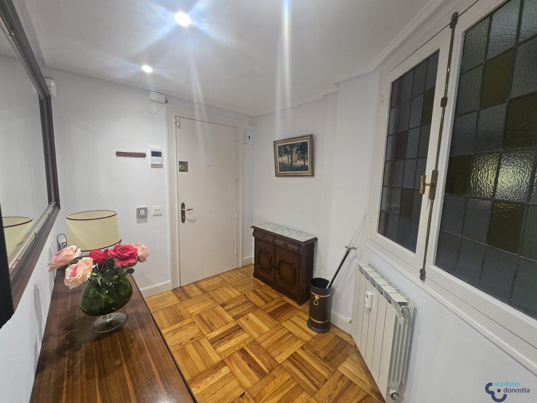 Entry/Exit