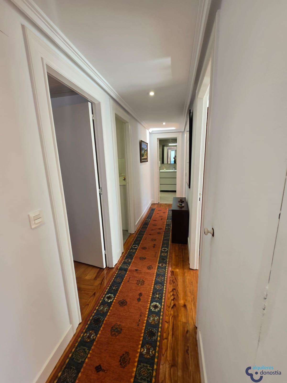 Corridor