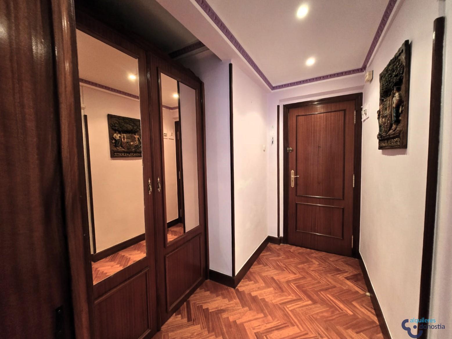 Entry/Exit