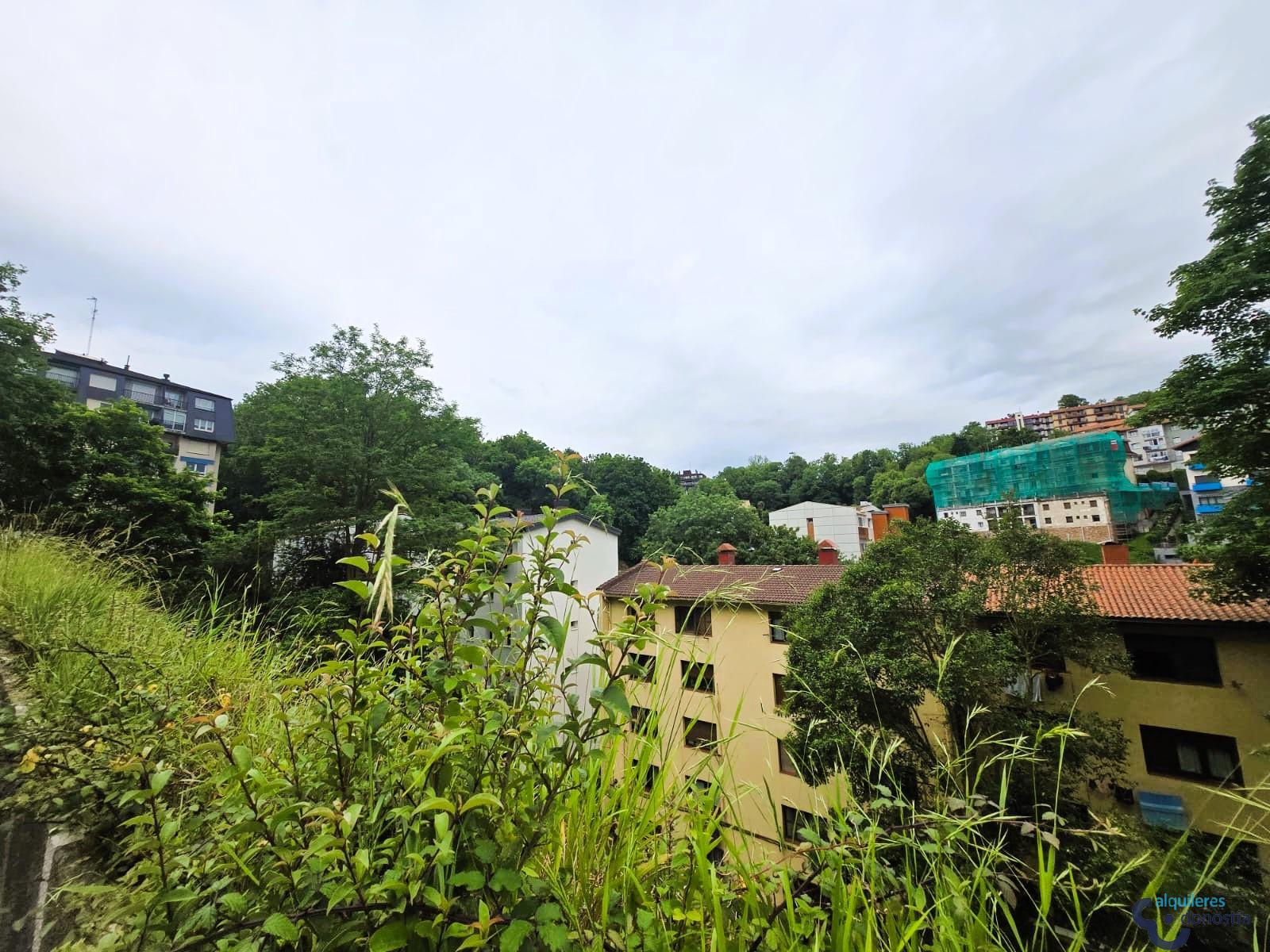 Surroundings