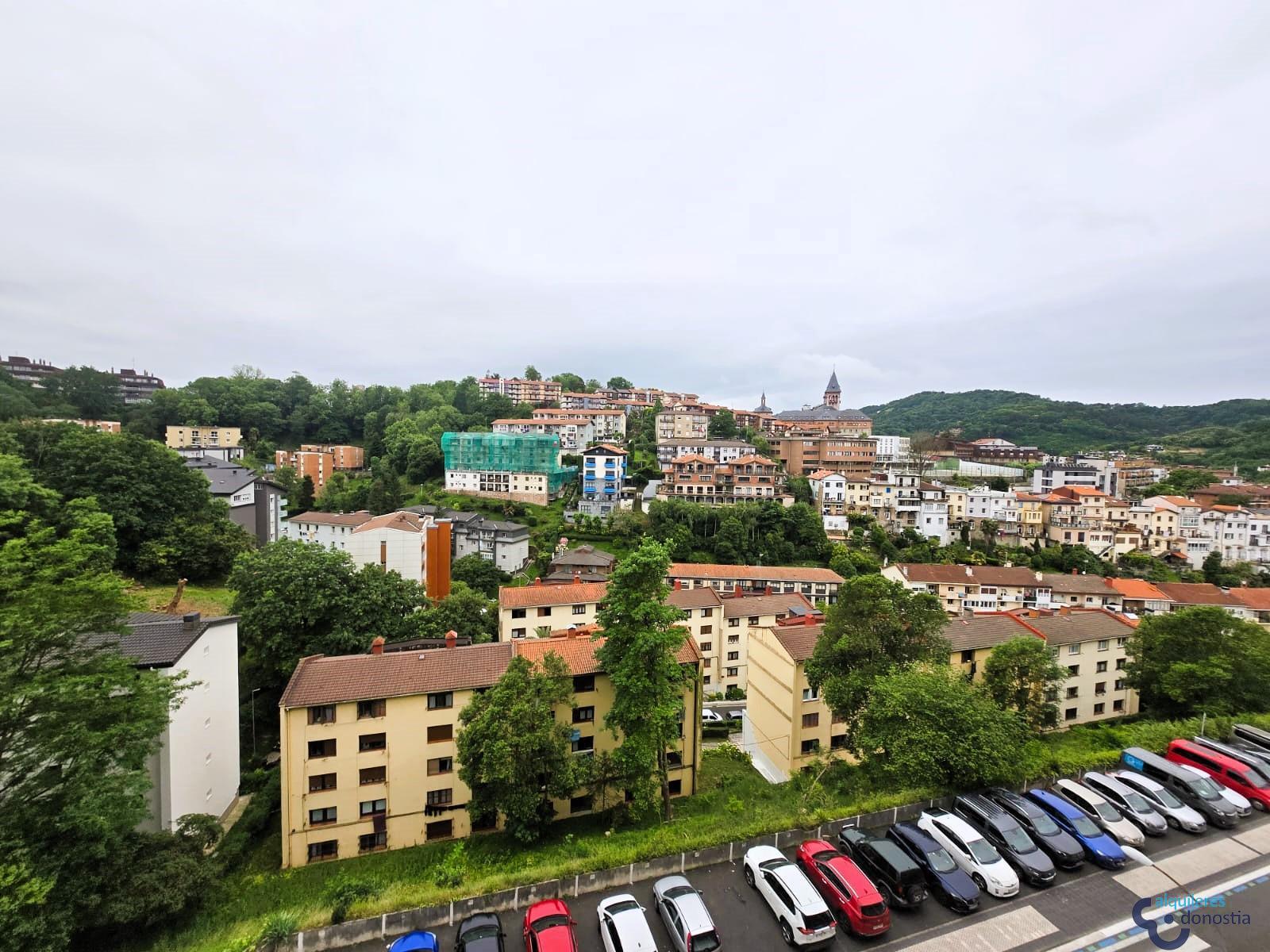 Surroundings