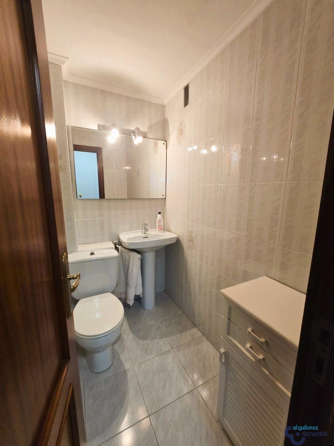 Washroom