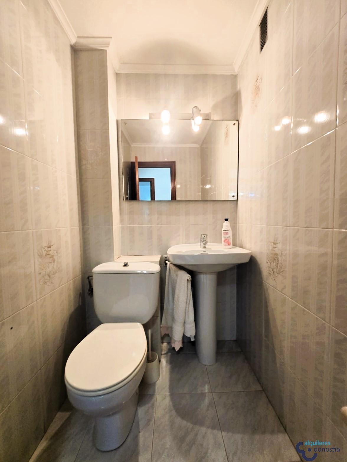 Washroom